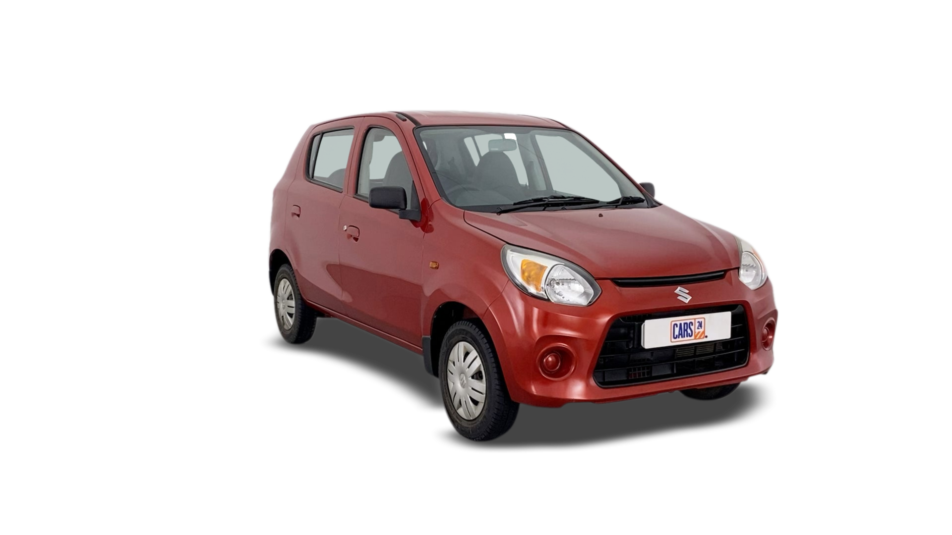 2019 Maruti Alto 800 - Hatchback - Petrol - Manual - ₹3.13 lakh
