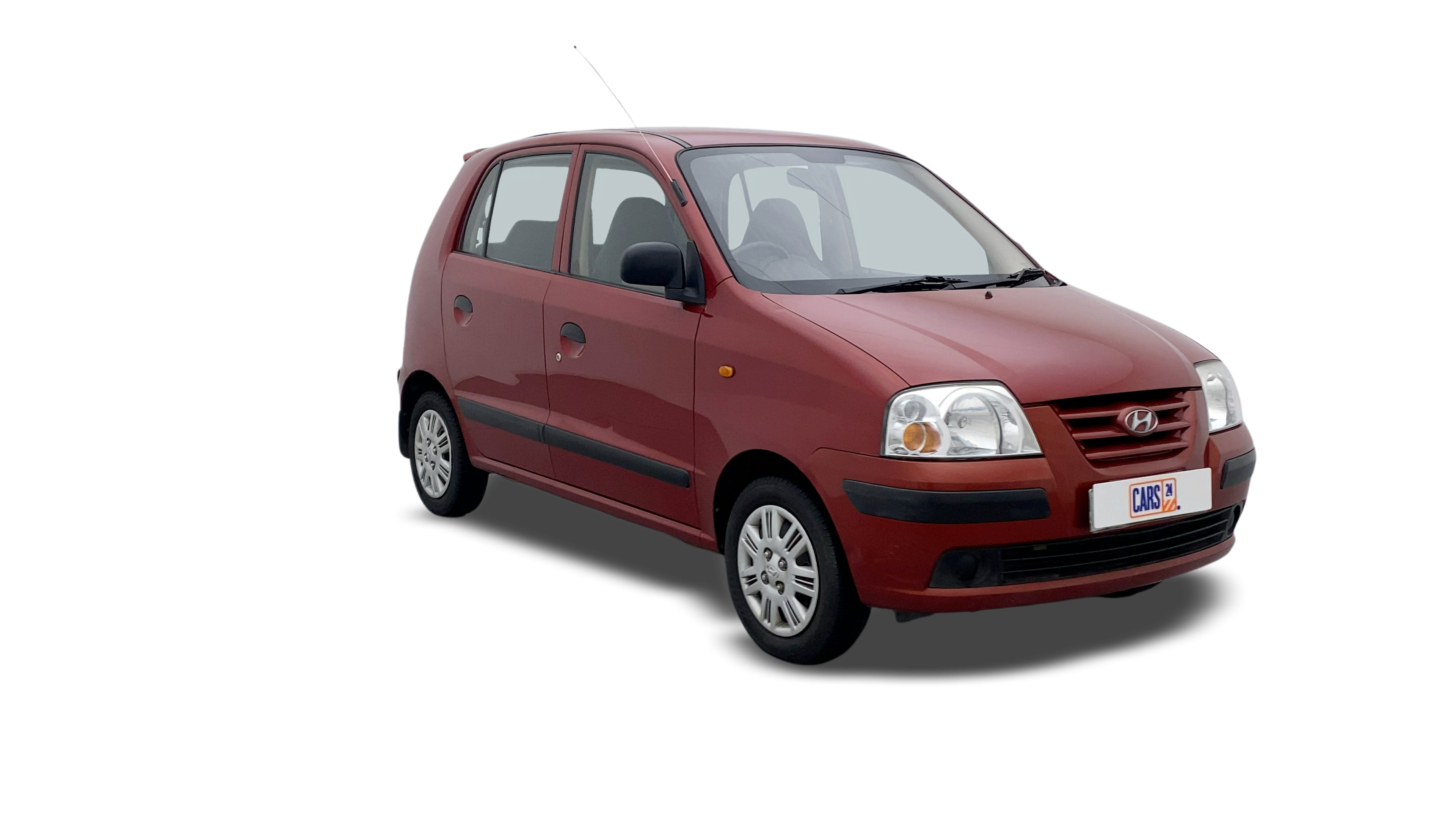 Hyundai Santro Xing-img