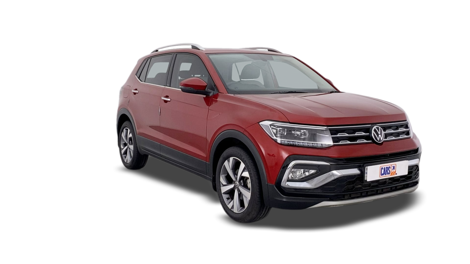 Volkswagen TAIGUN-img