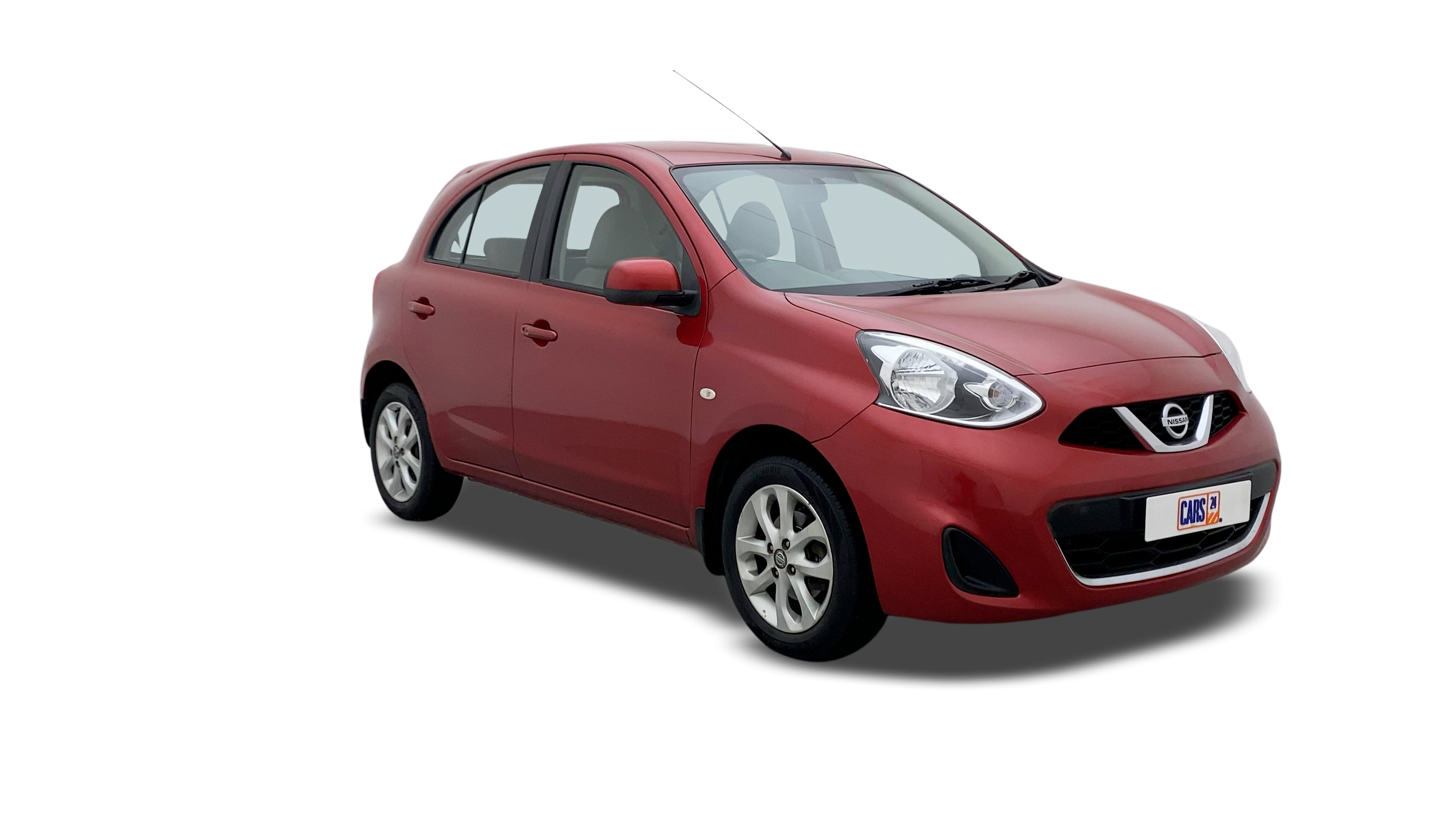 Nissan Micra-img