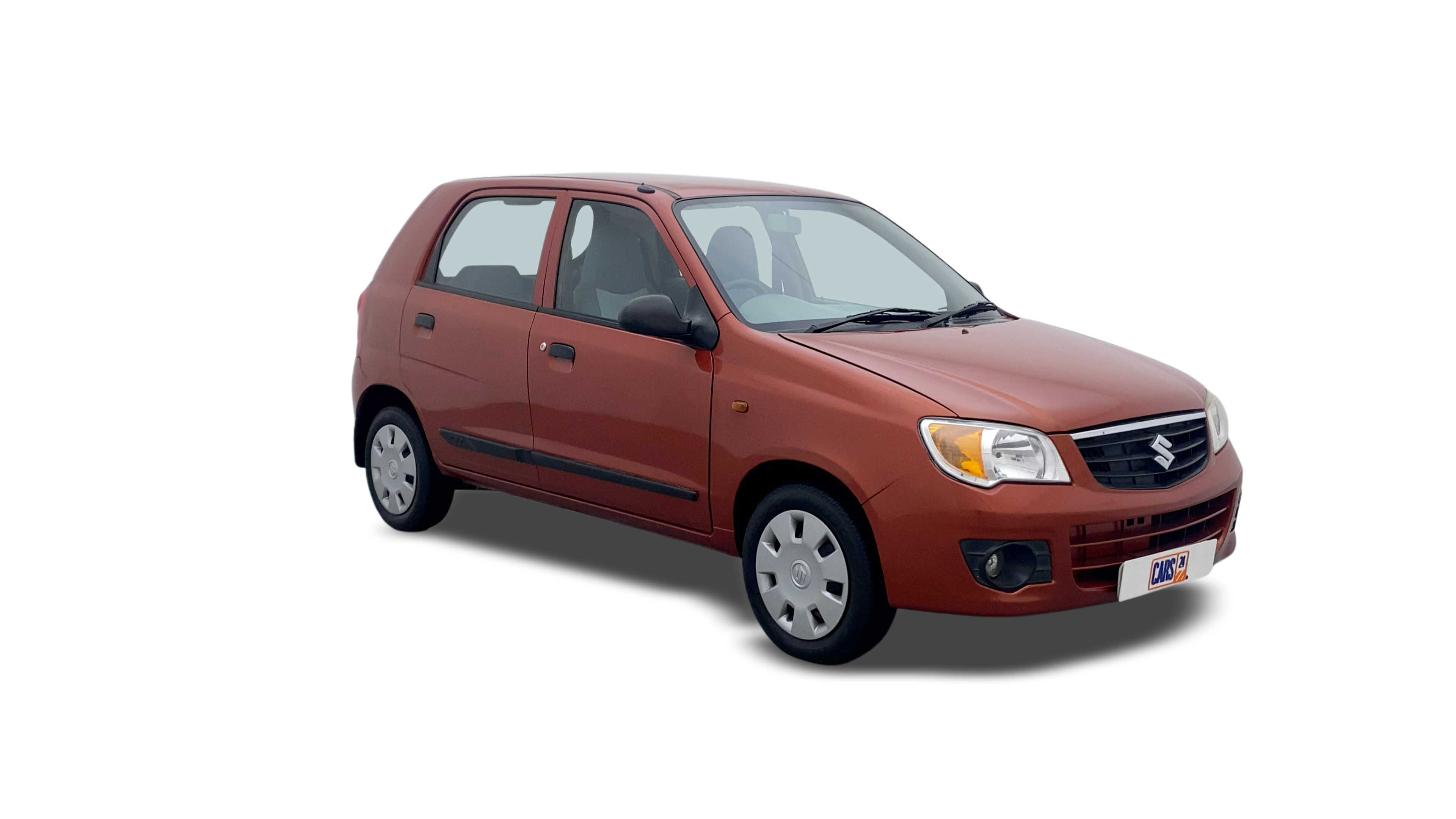 Maruti Alto K10-img