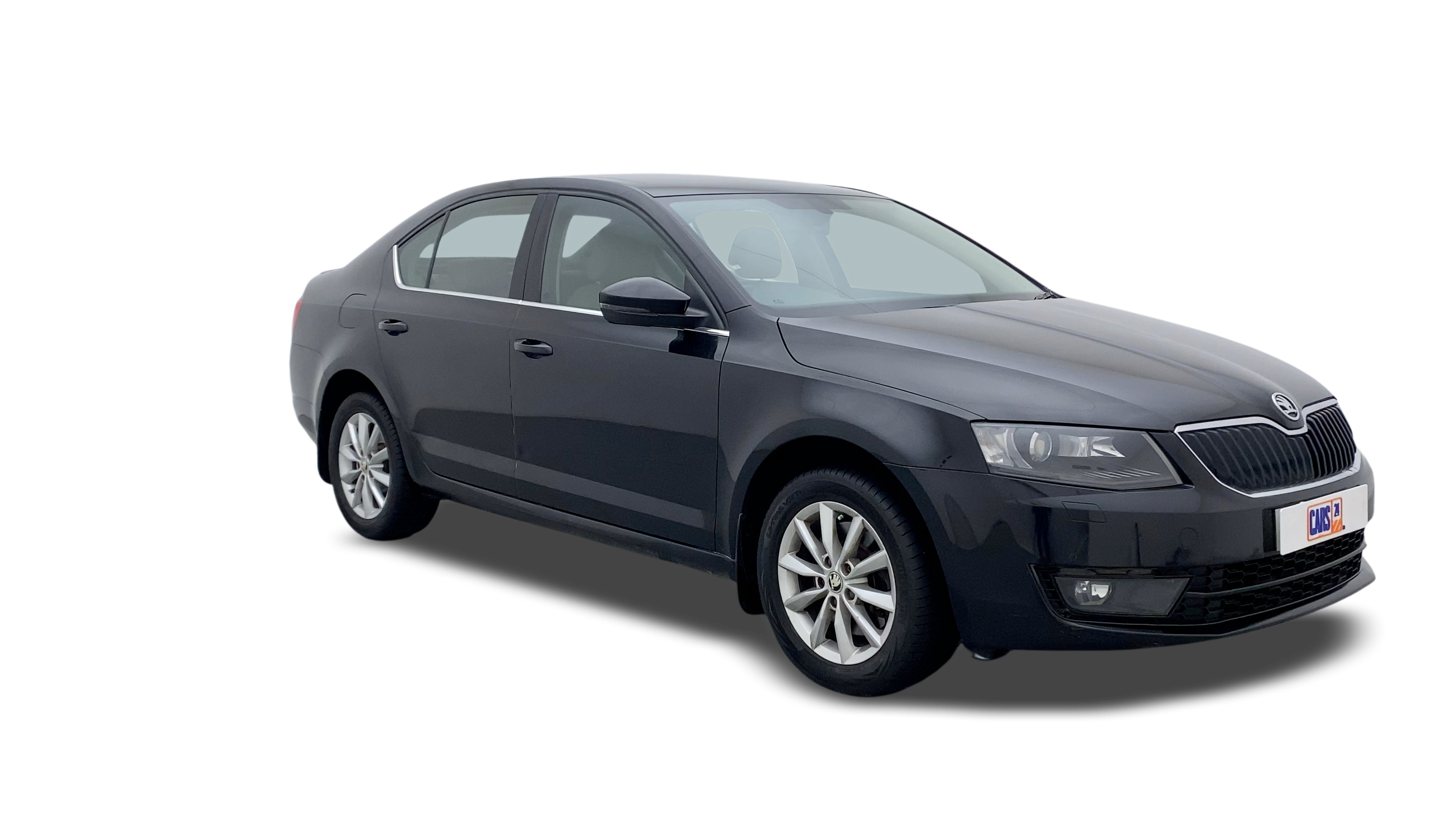 Skoda Octavia-img