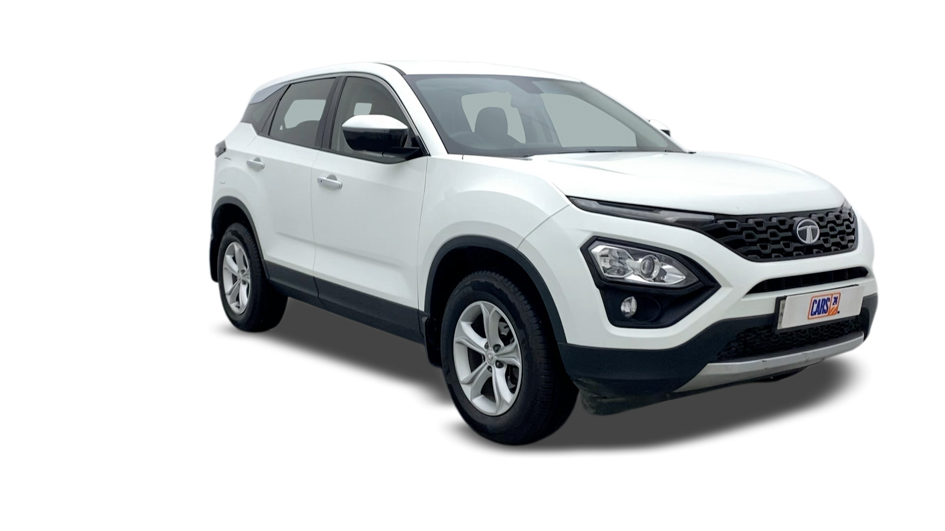 Tata Harrier-img