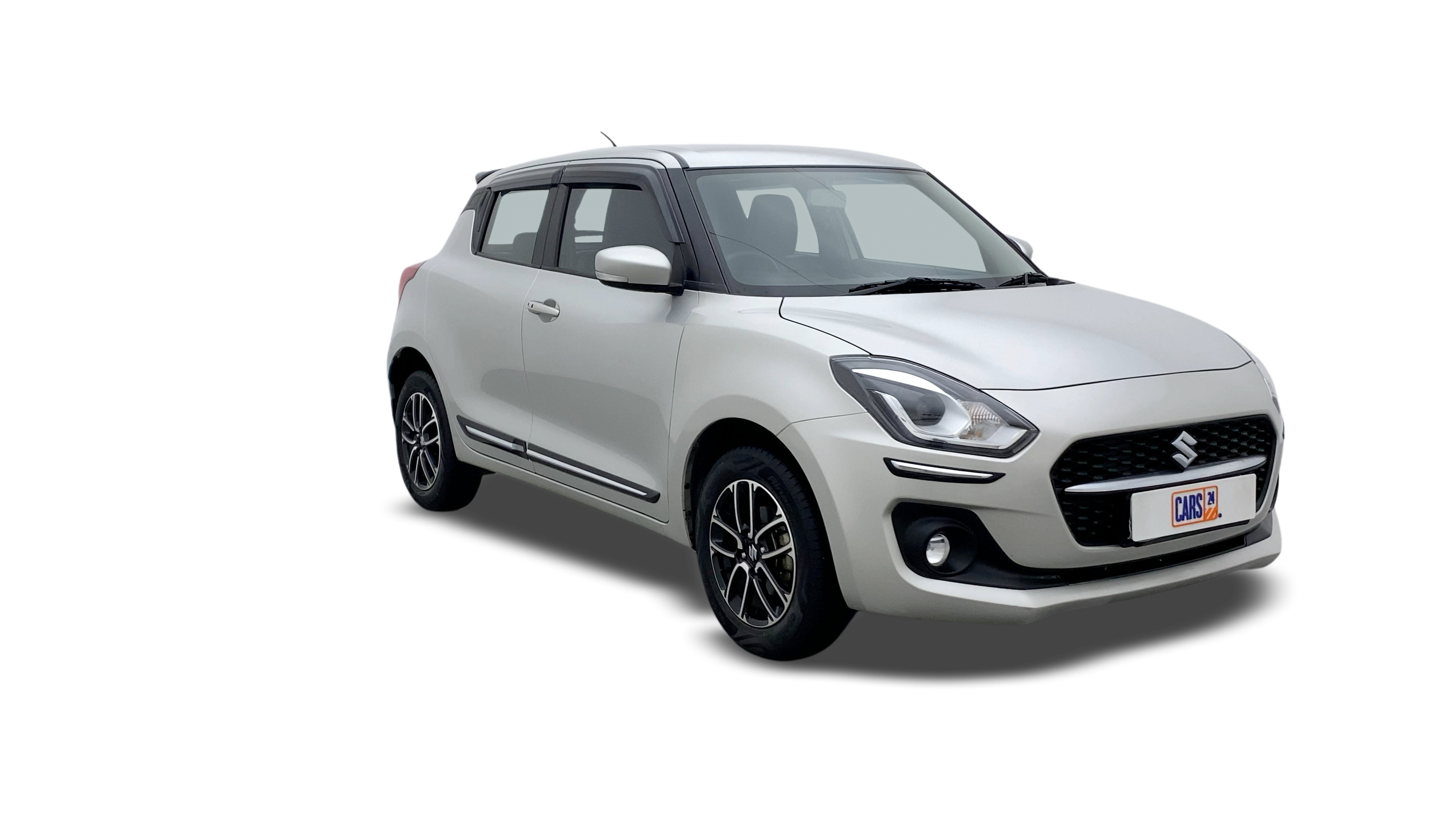 Maruti Swift-img