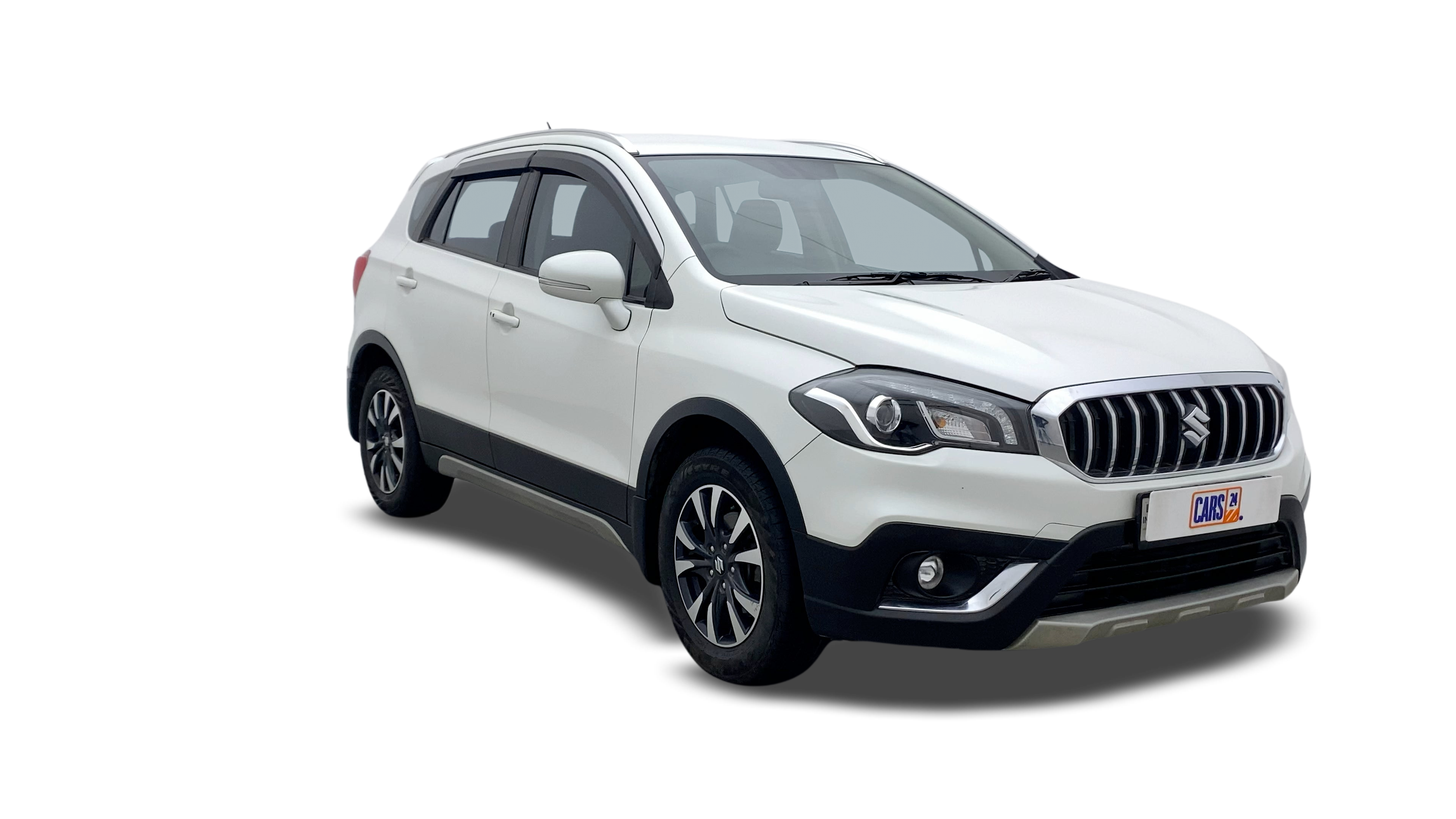 Maruti S Cross-img