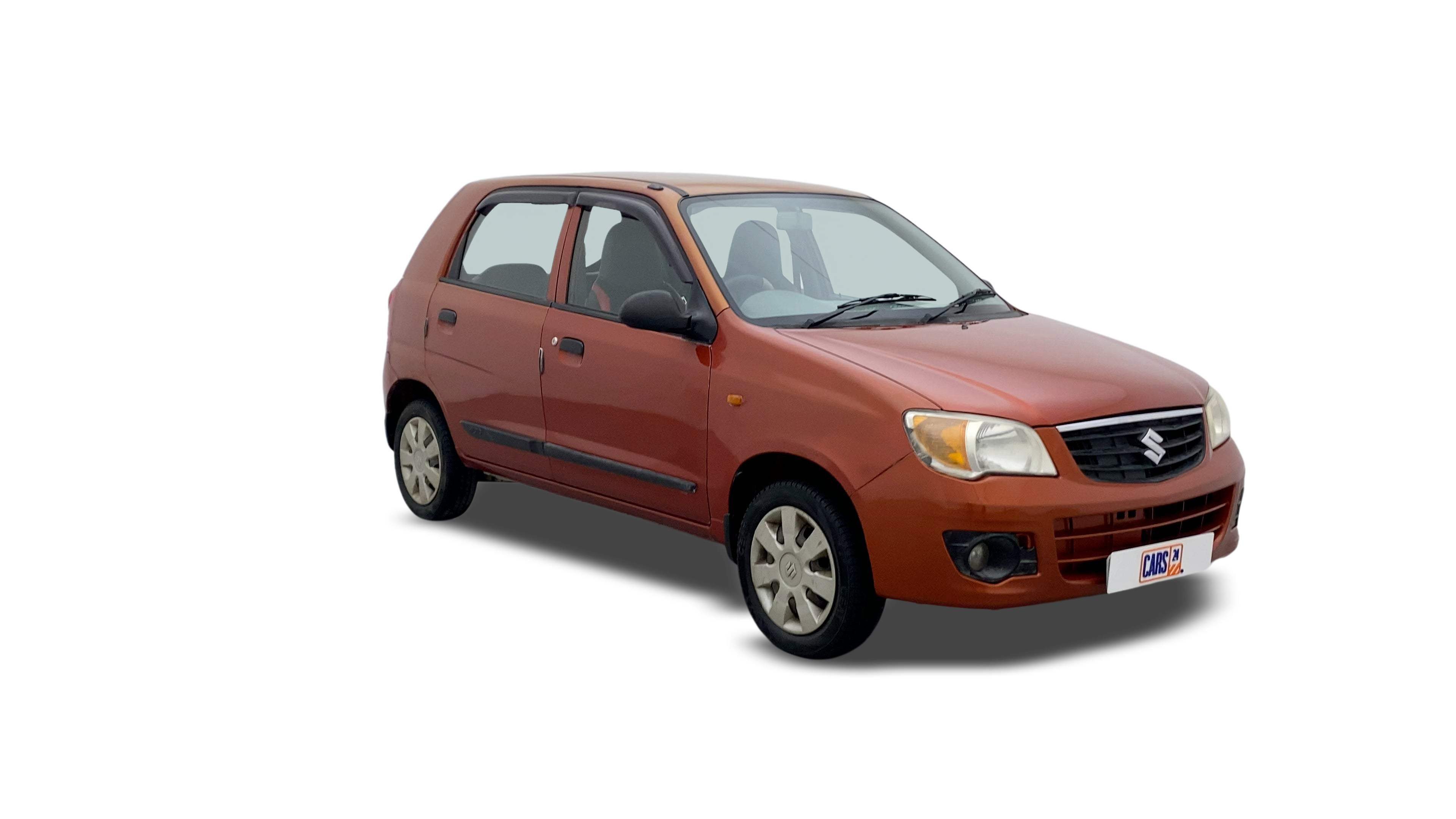 Maruti Alto K10-img