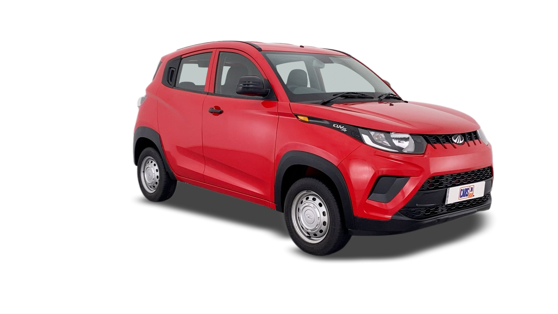 Mahindra KUV 100 NXT-img