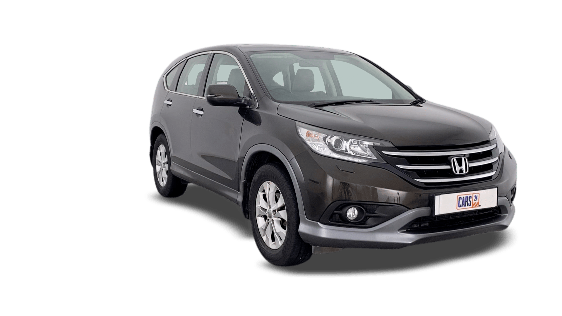 2014 Honda CRV - SUV - Petrol - Automatic - ₹9.68 lakh