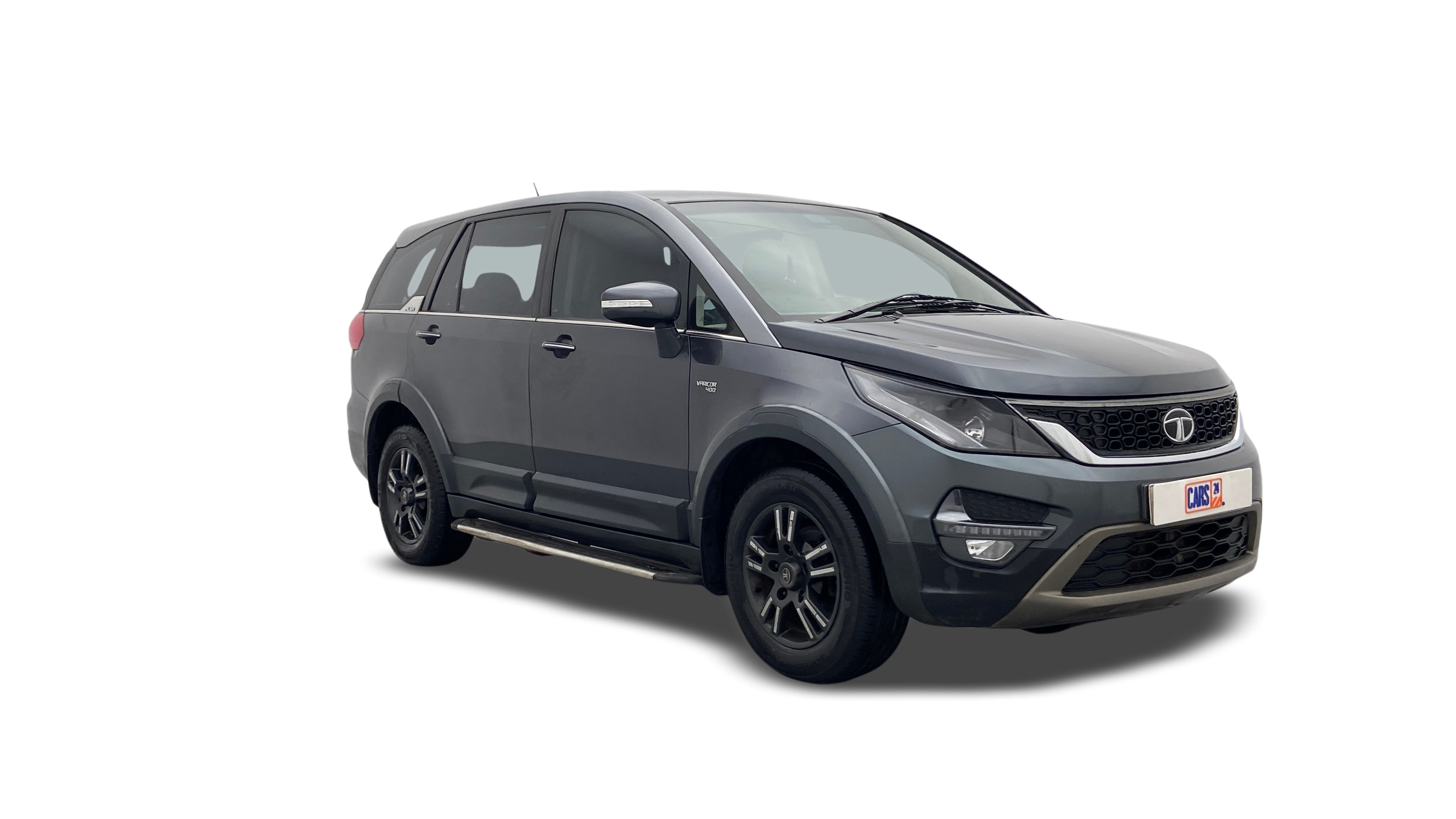 Tata Hexa-img