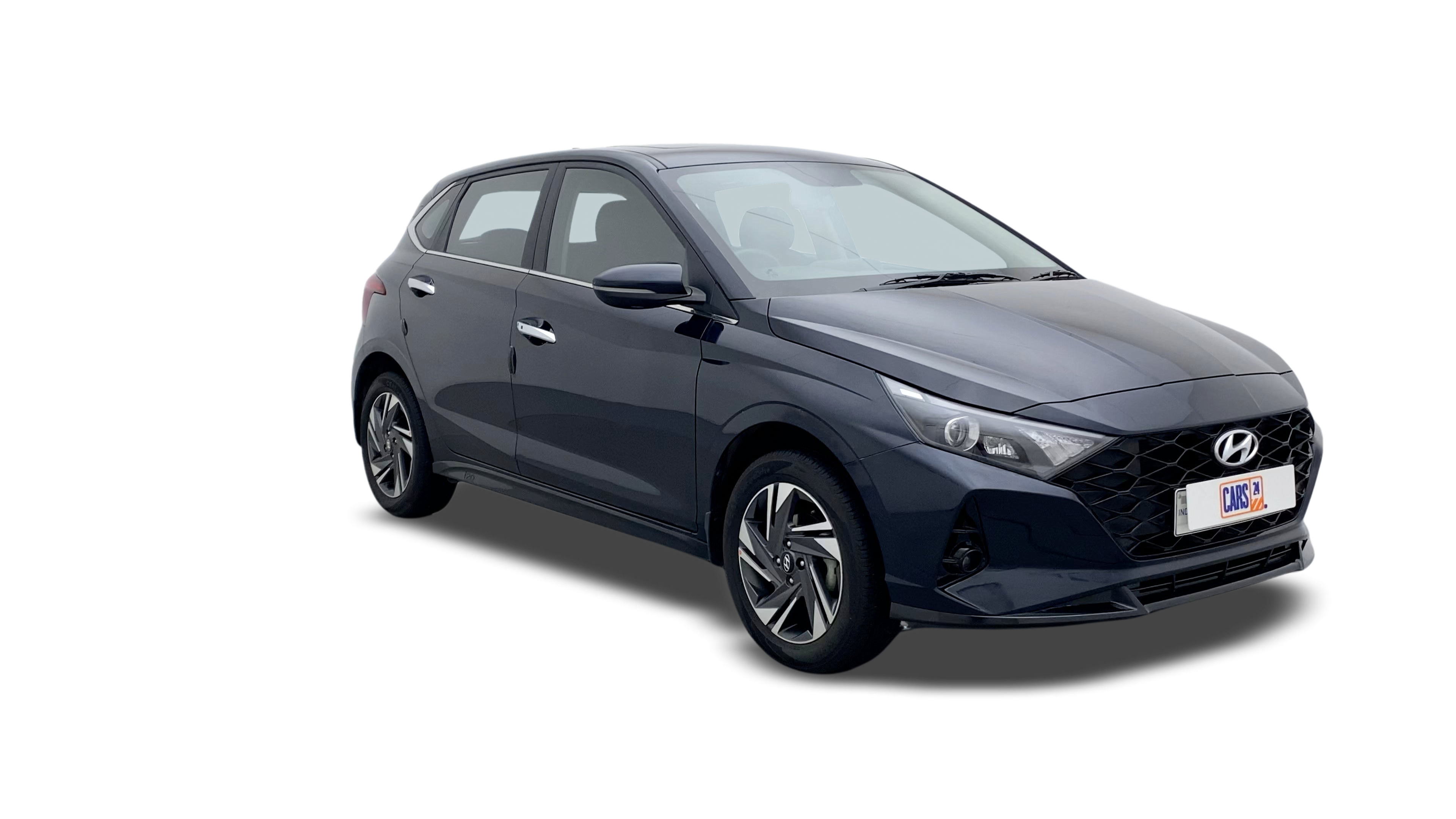 2021 Hyundai NEW I20 - Hatchback - Diesel - Manual - ₹10.30 lakh