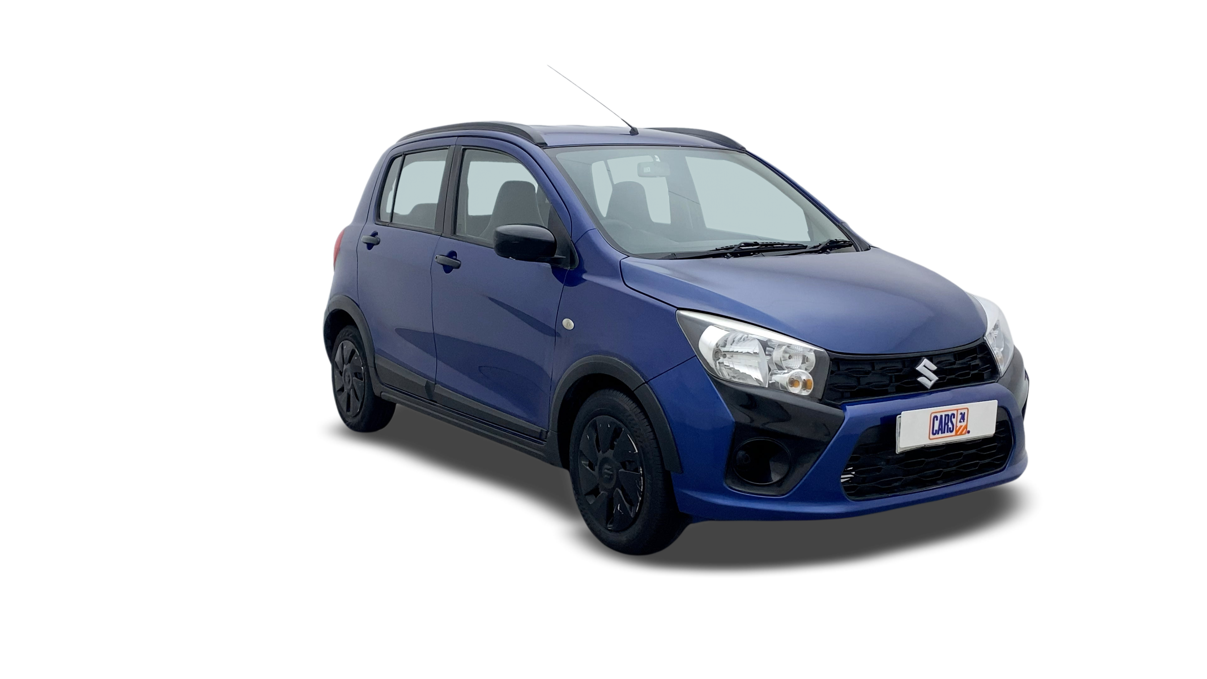 Maruti Celerio X-img