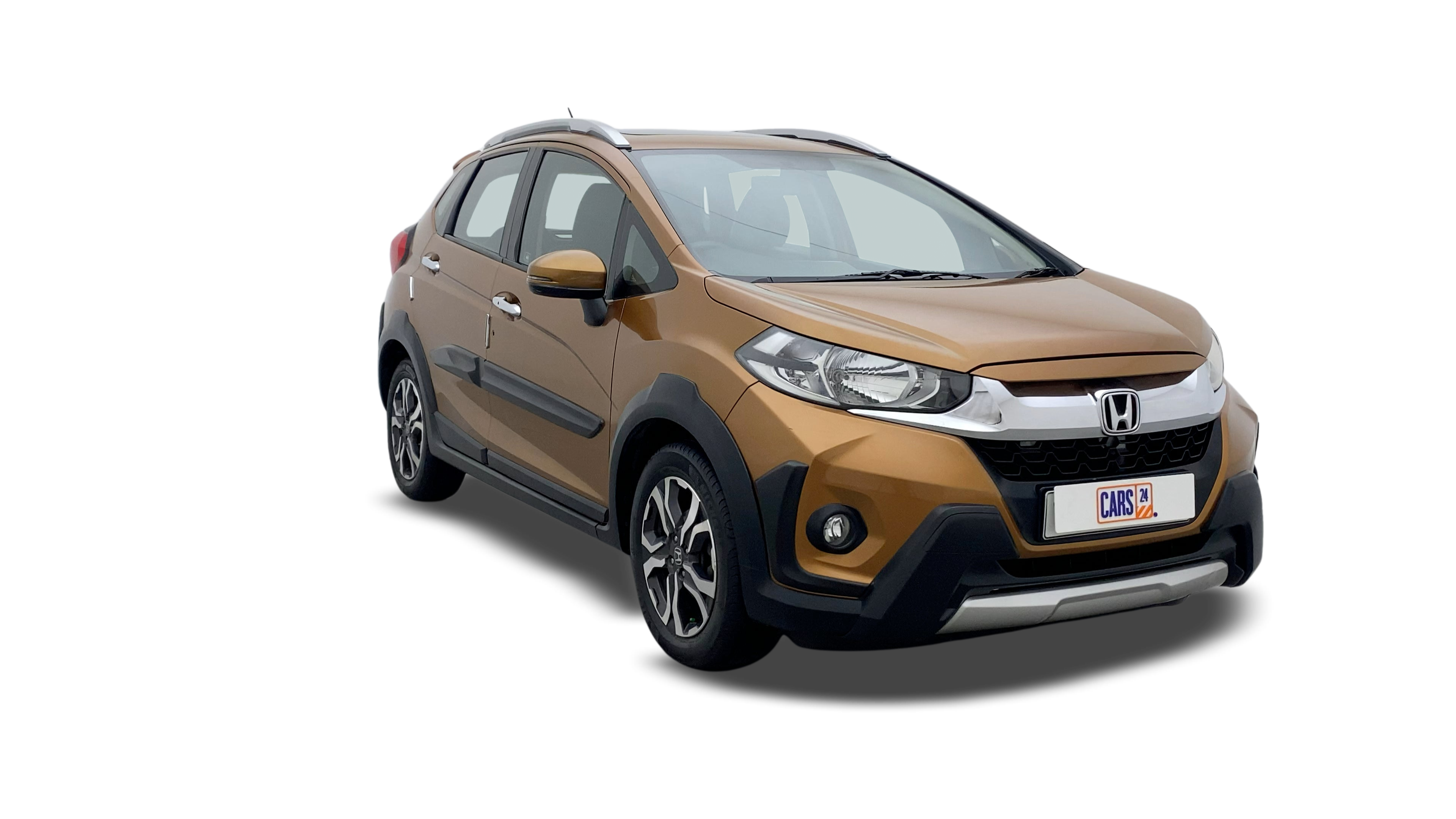 Honda WR-V-img