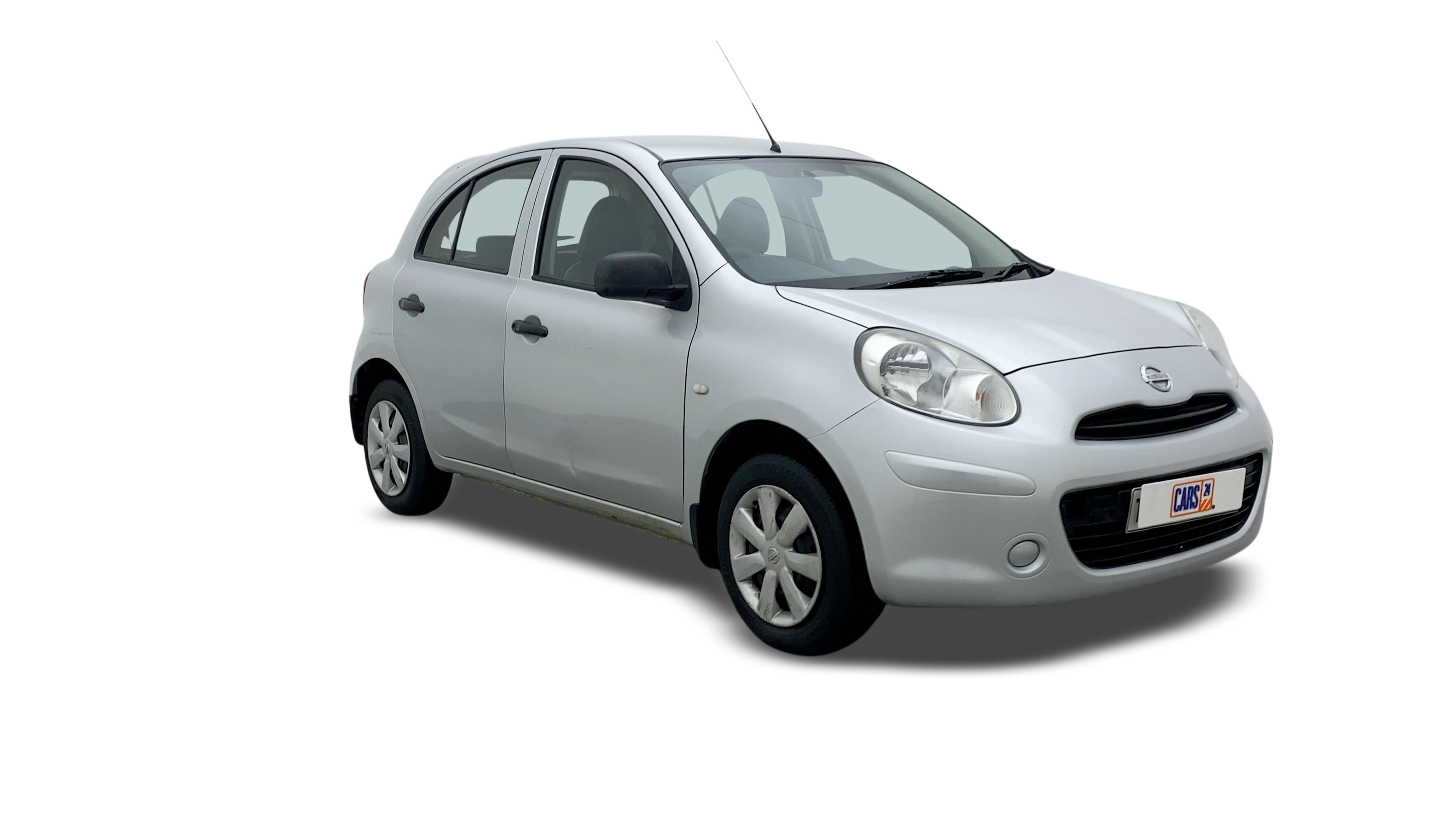 Nissan Micra-img