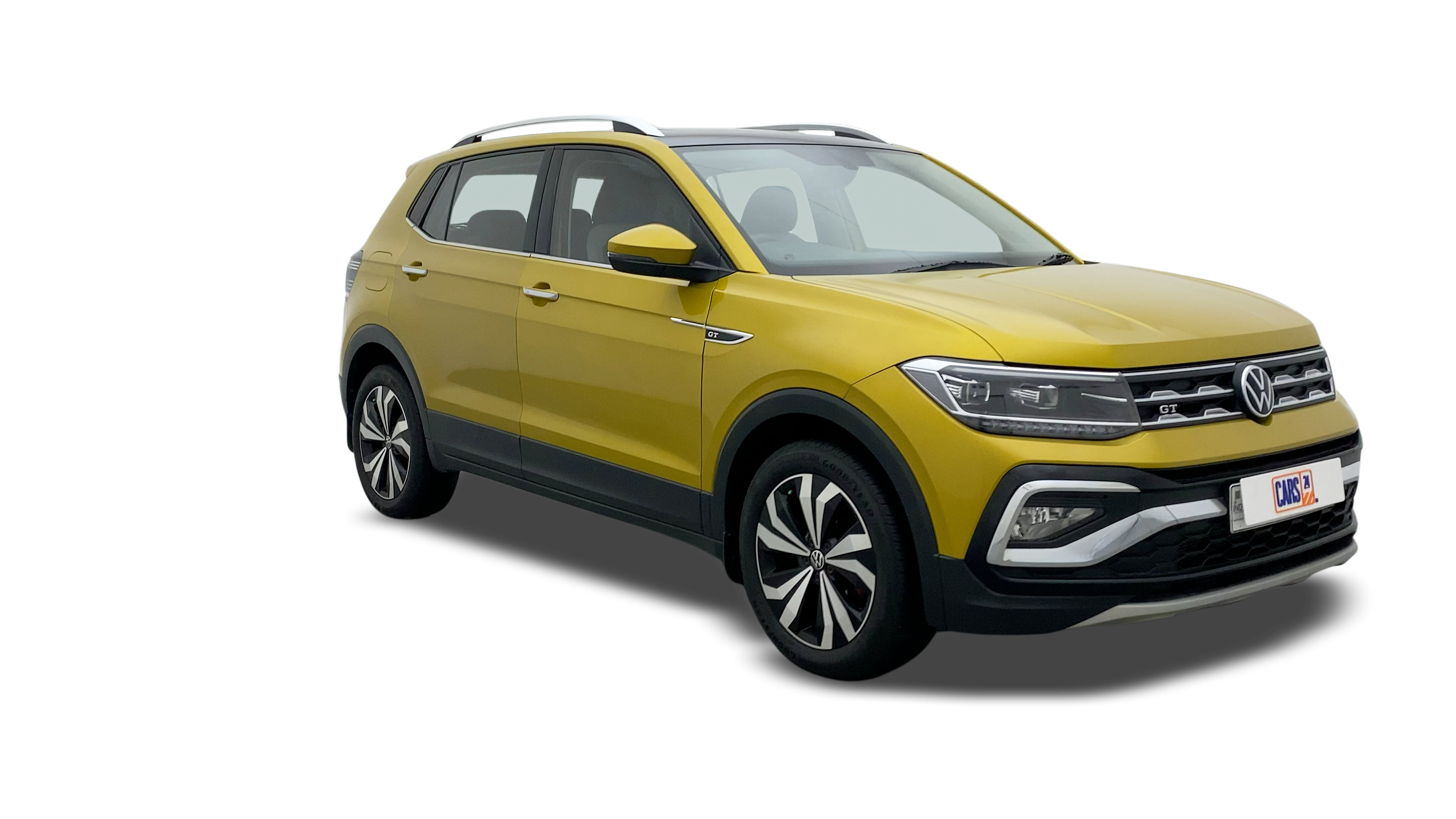 Volkswagen TAIGUN-img