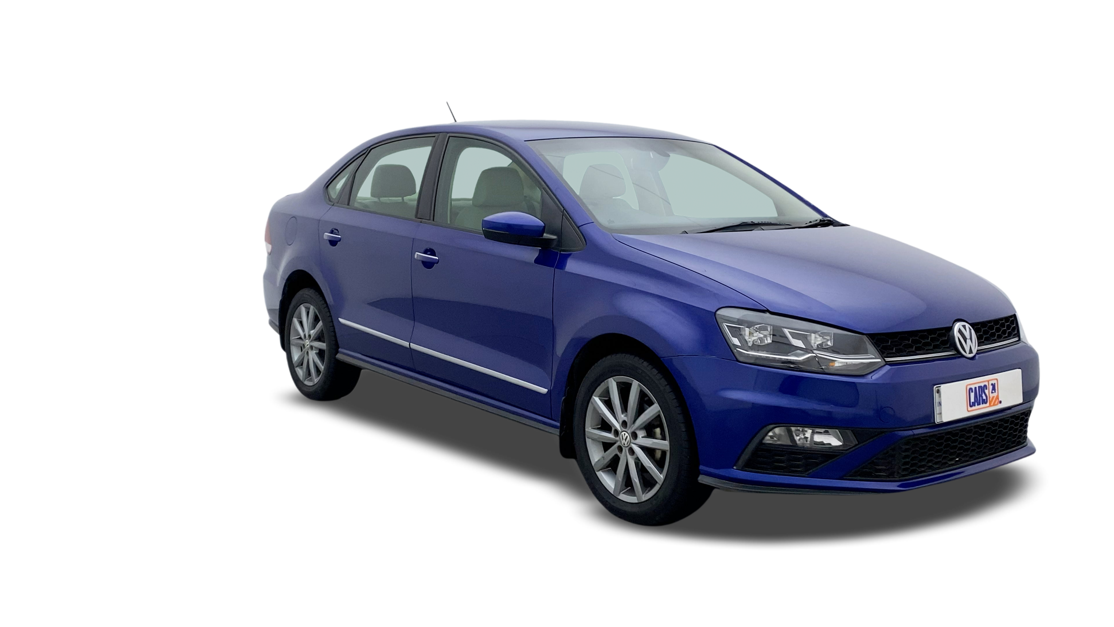 Volkswagen Vento-img