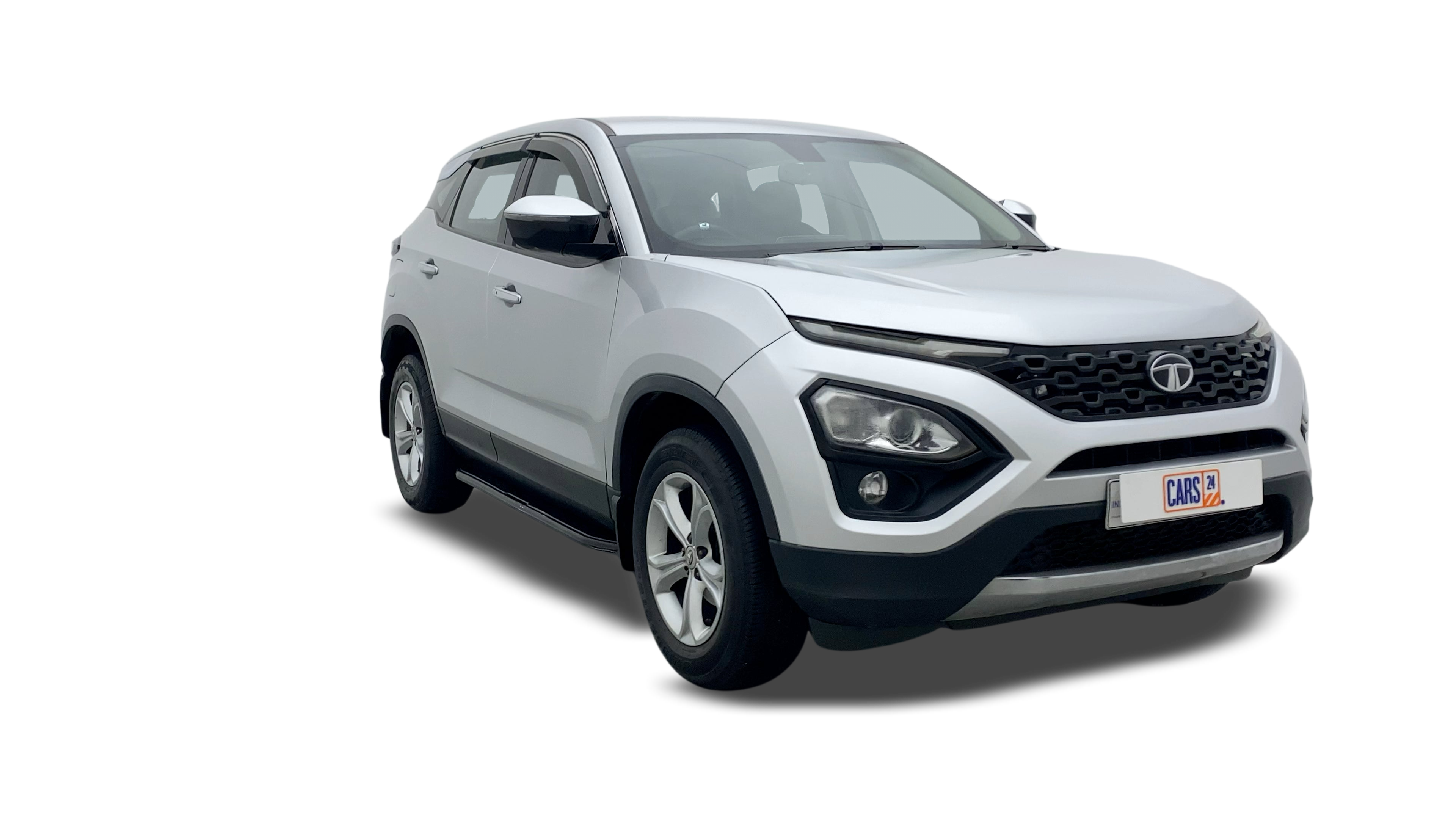 Tata Harrier-img