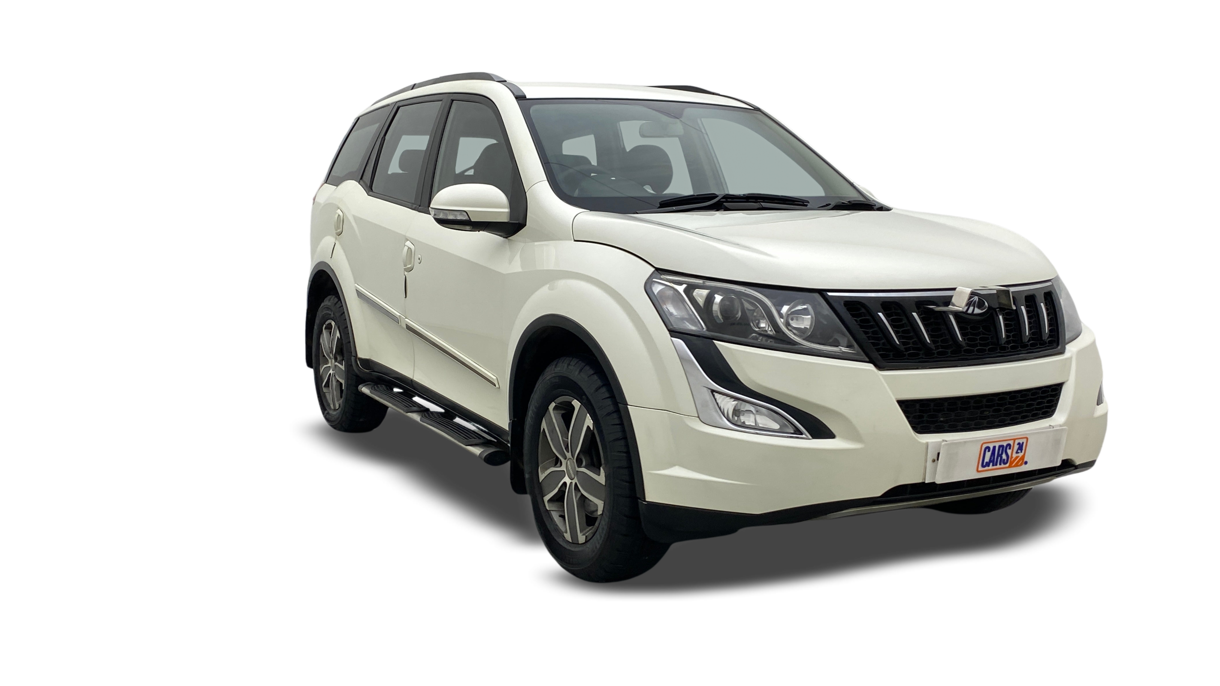 2016 Mahindra XUV500 - SUV - Diesel - Manual - ₹9.23 lakh