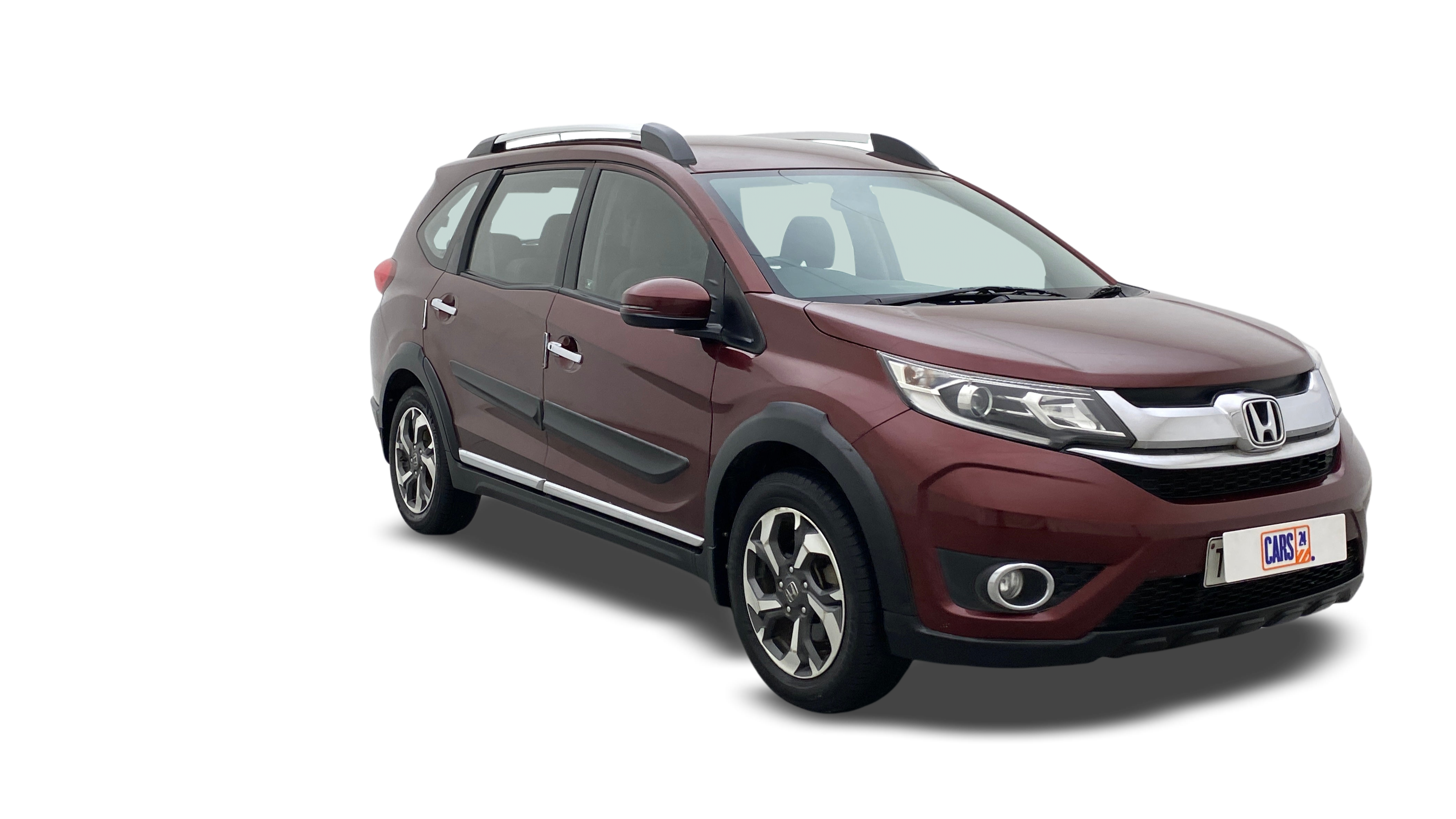 Honda BR-V-img