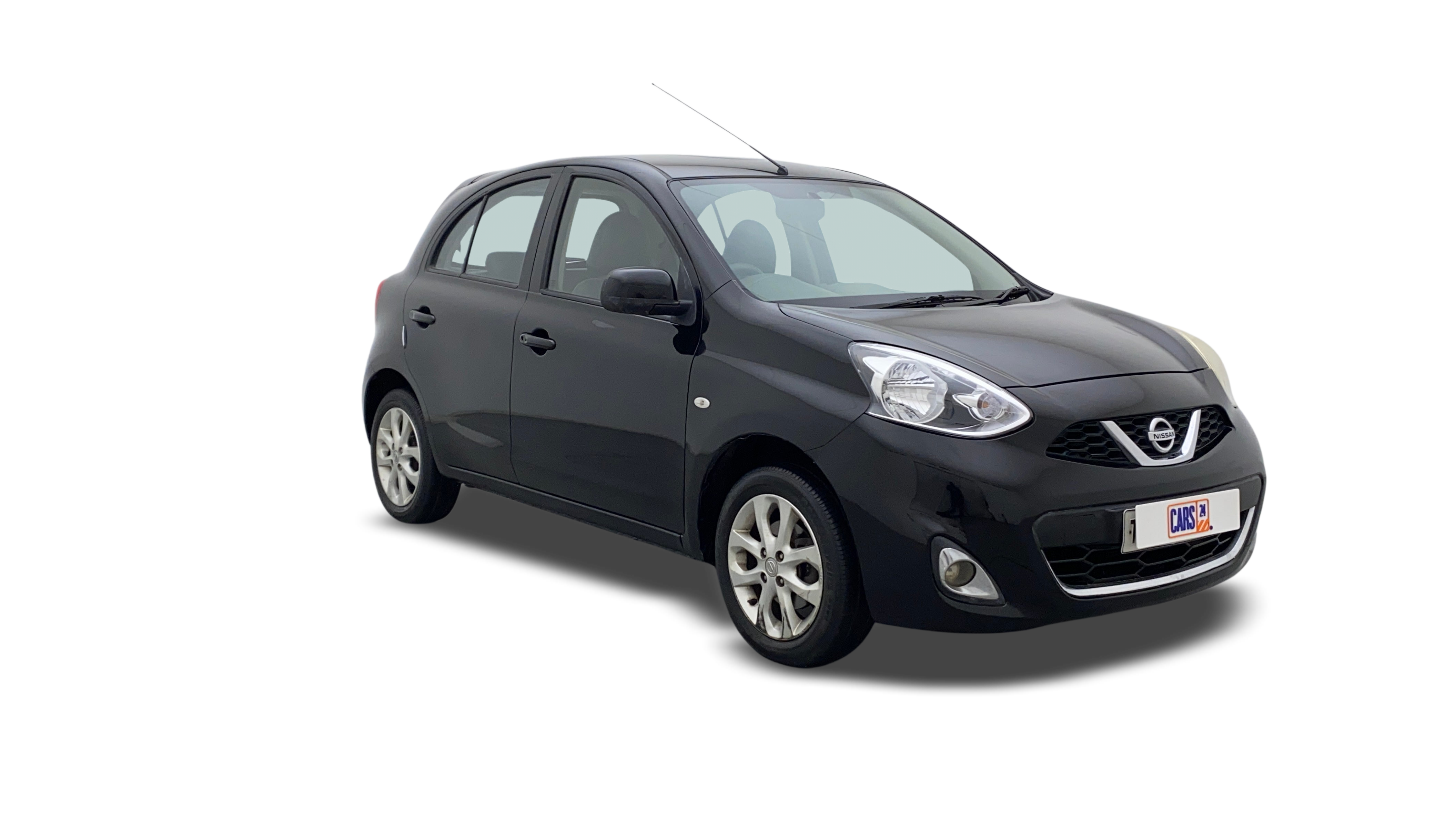 Nissan Micra-img