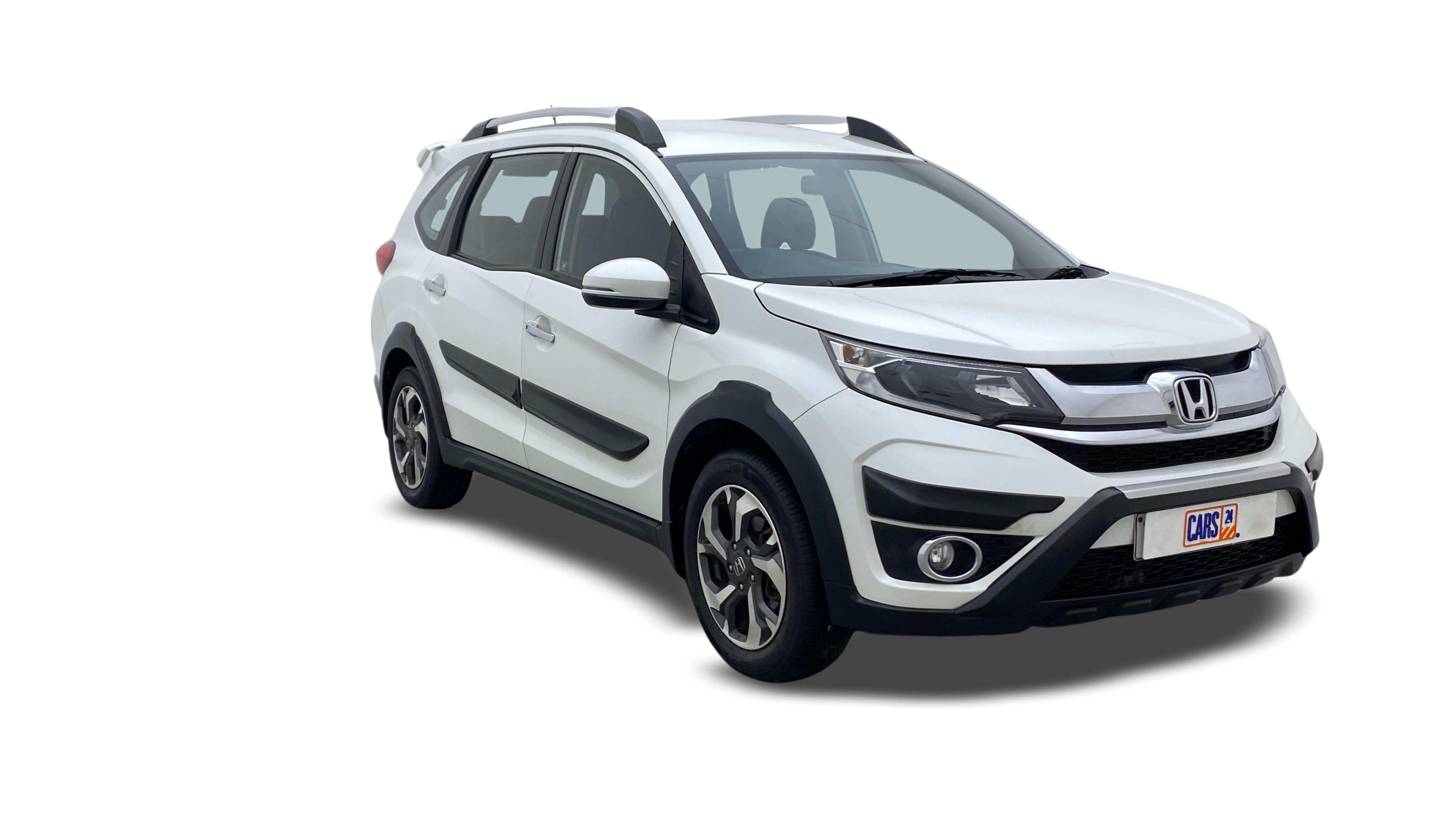 Honda BR-V-img