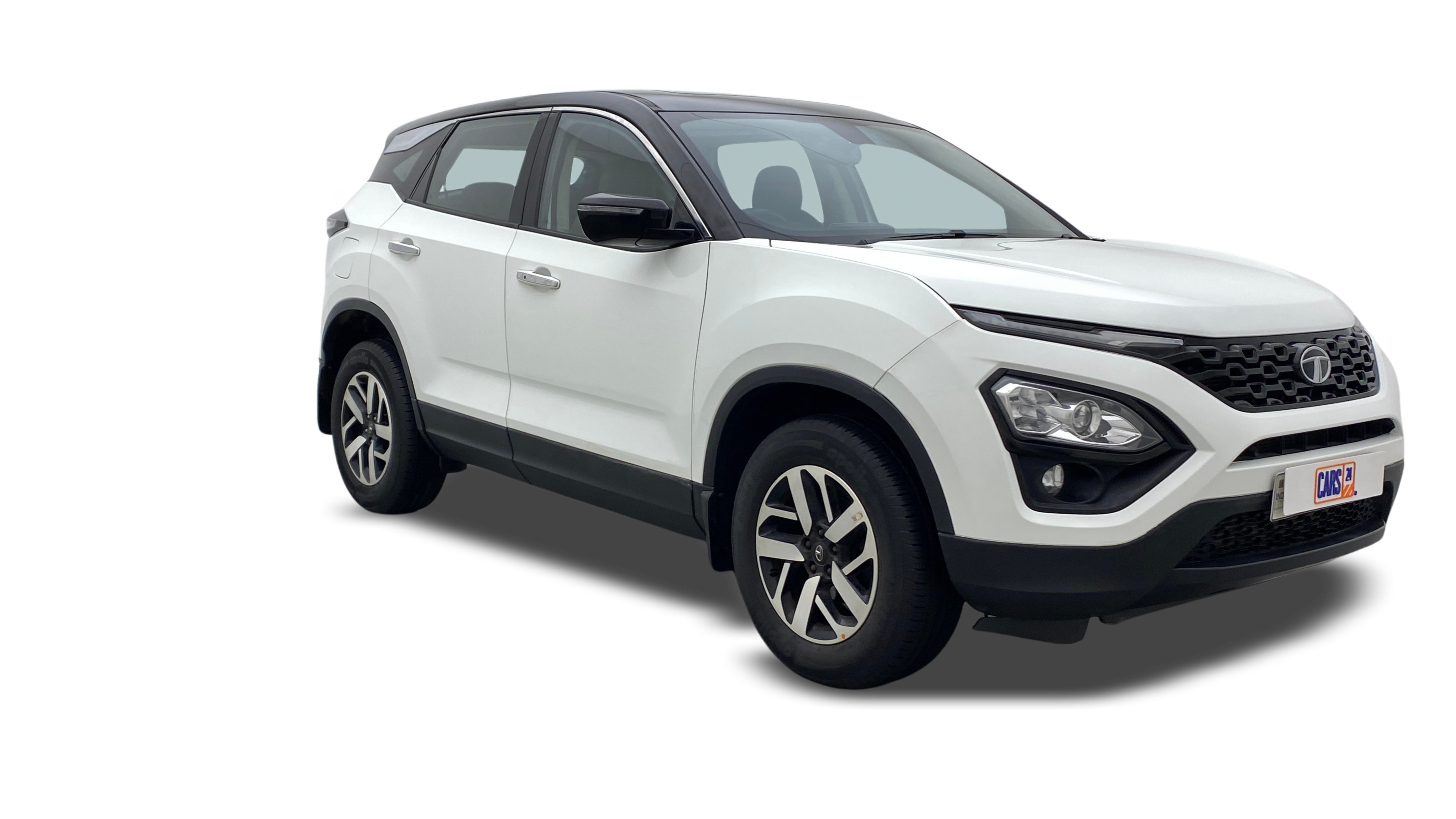 Tata Harrier-img
