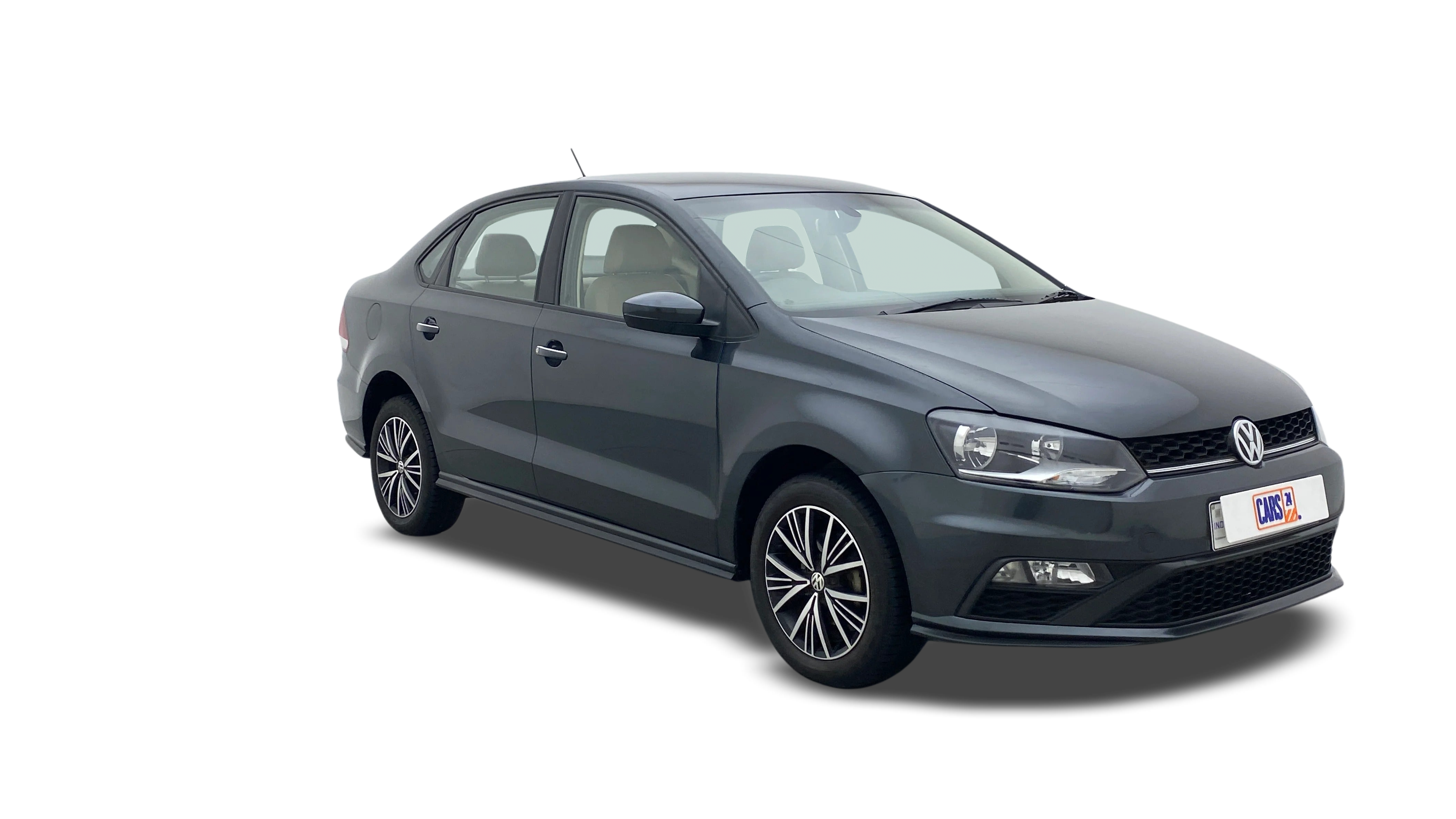 Volkswagen Vento-img