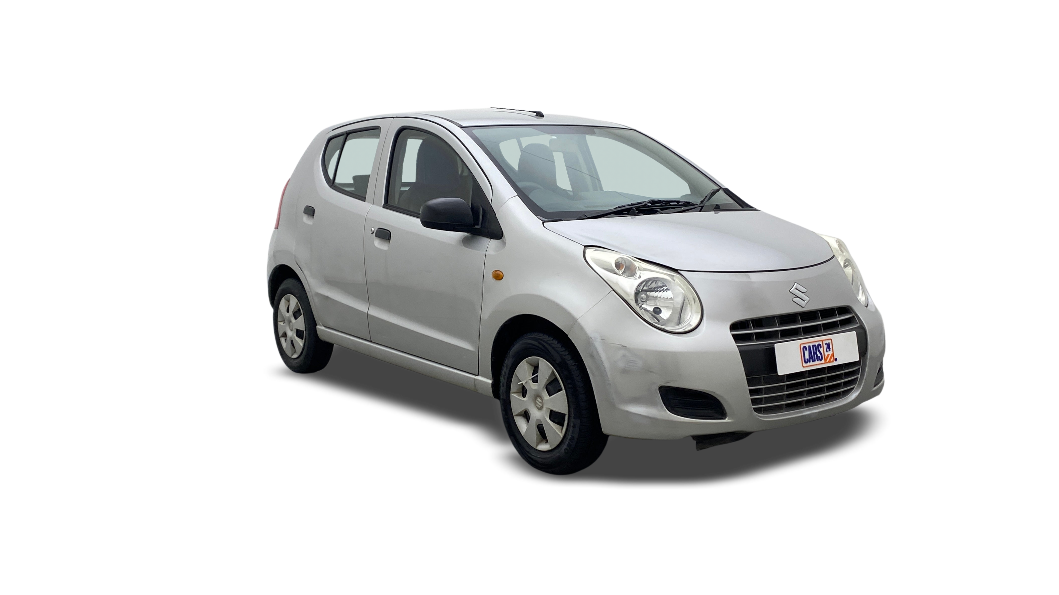 2011 Maruti A Star - Hatchback - Petrol - Automatic - ₹2.65 lakh
