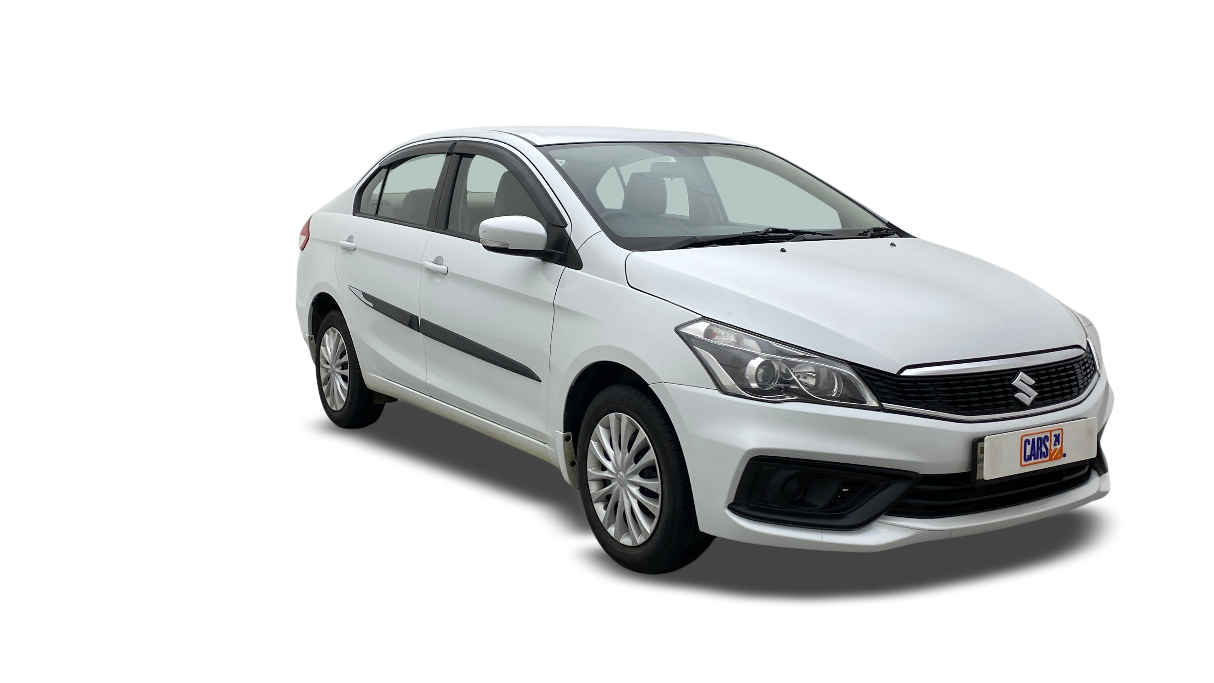 2020 Maruti Ciaz - Sedan - Petrol - Manual - ₹7.86 lakh