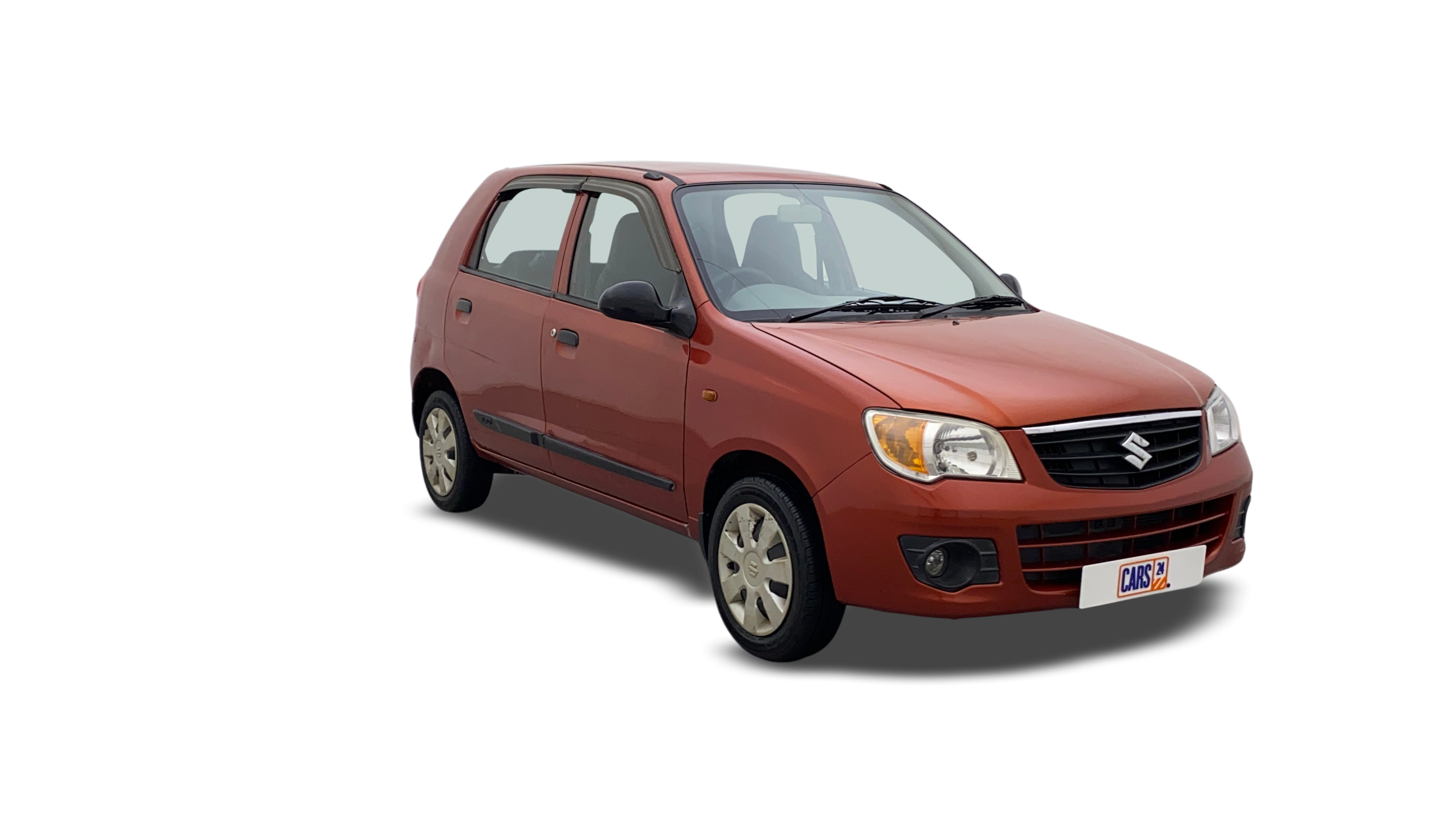 Maruti Alto K10-img