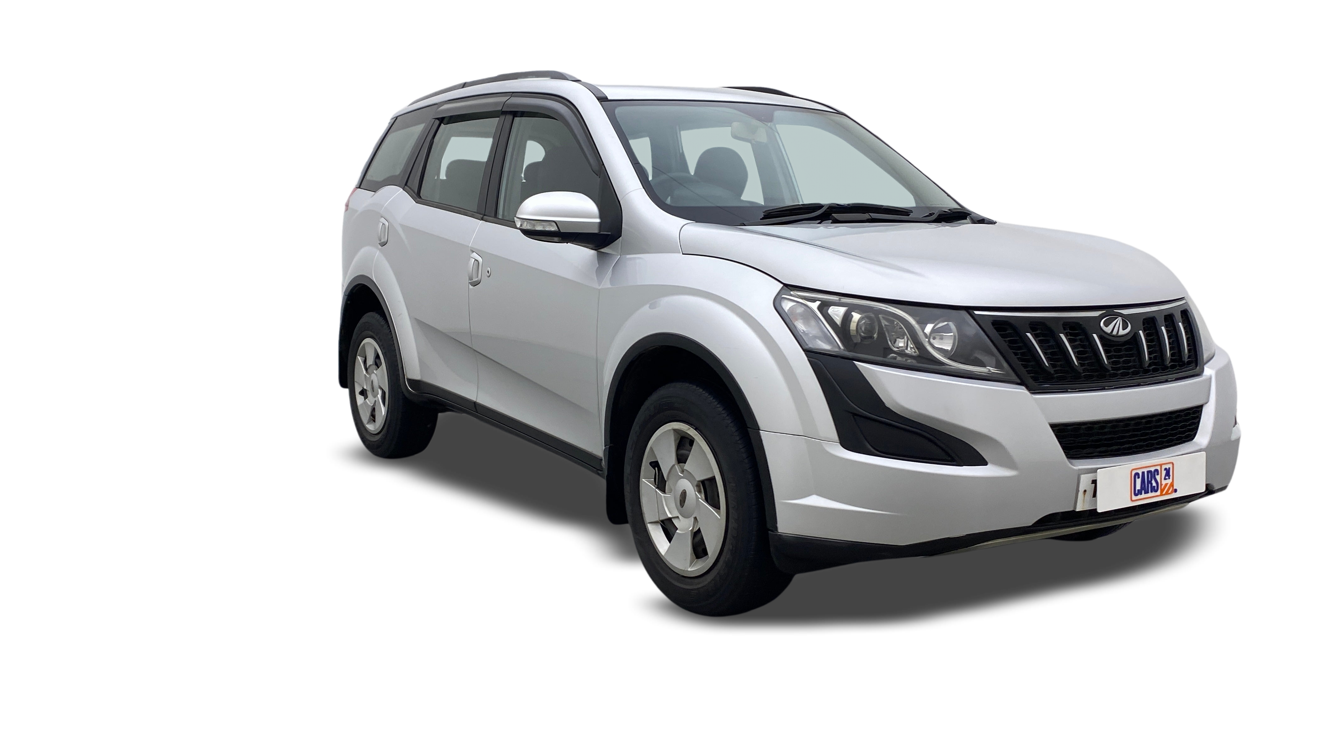 2017 Mahindra XUV500 - SUV - Diesel - Manual - ₹9.82 lakh