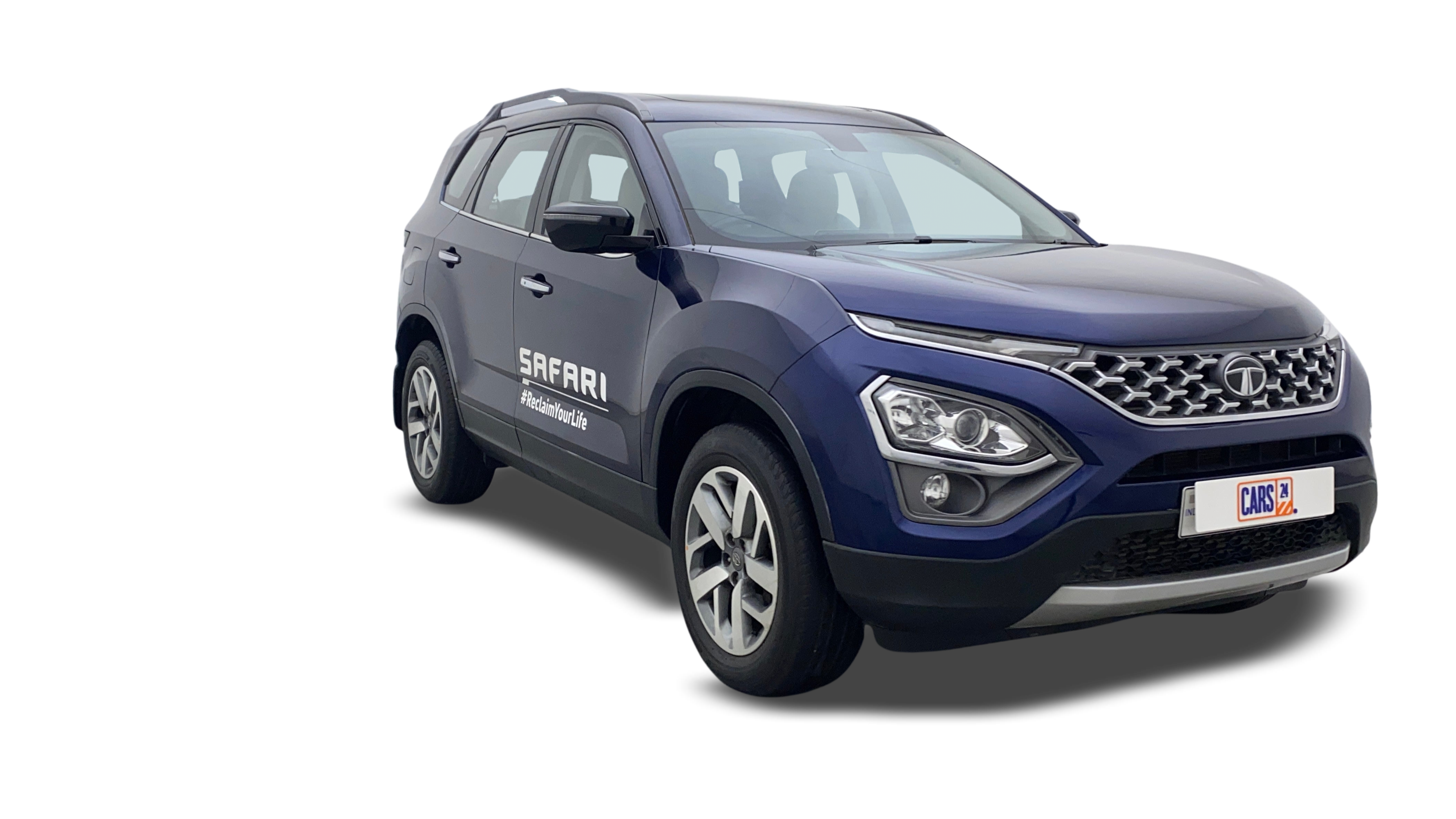 Tata Safari-img
