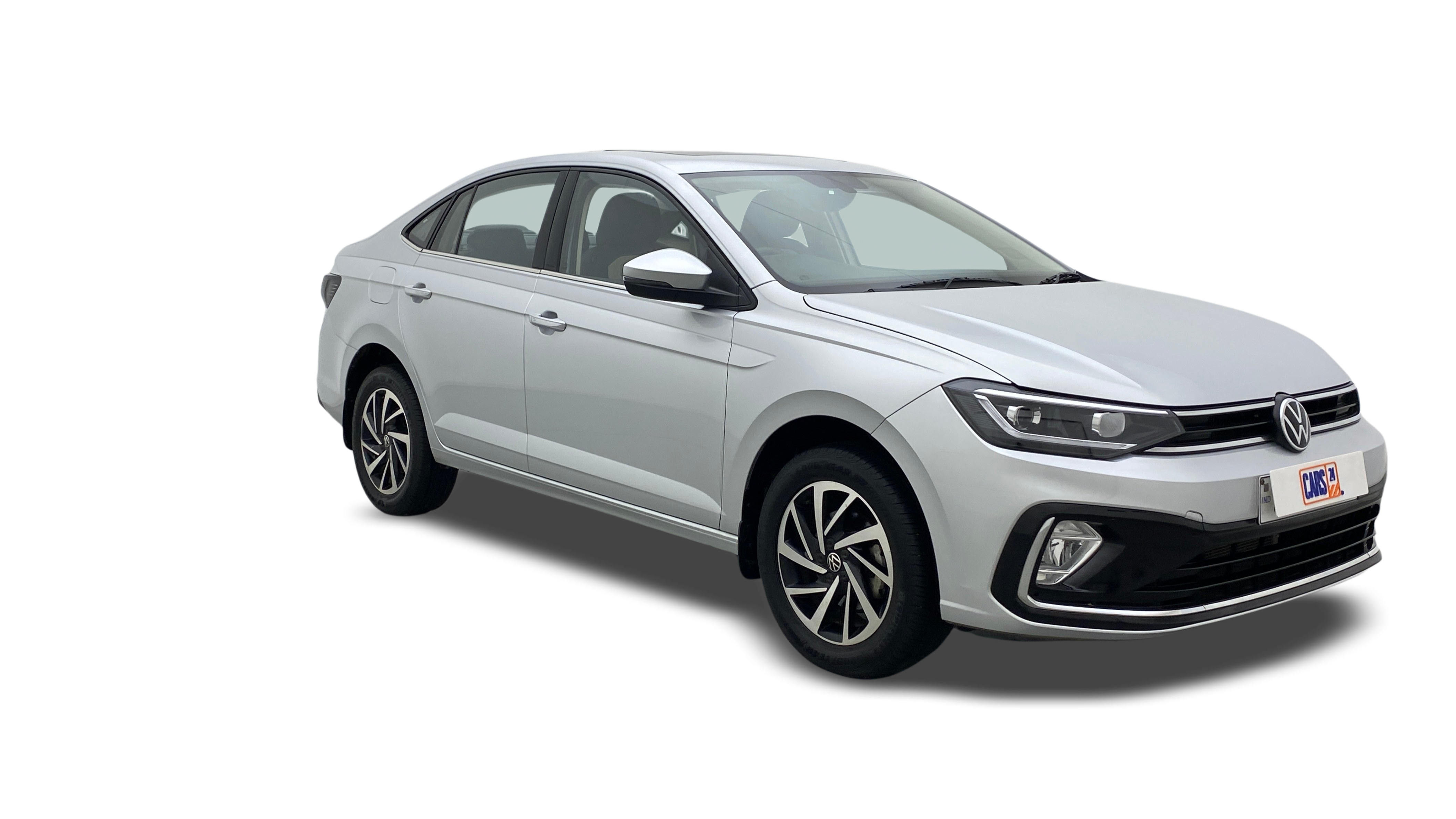 2022 Volkswagen VIRTUS - Sedan - Petrol - Manual - ₹13.85 lakh
