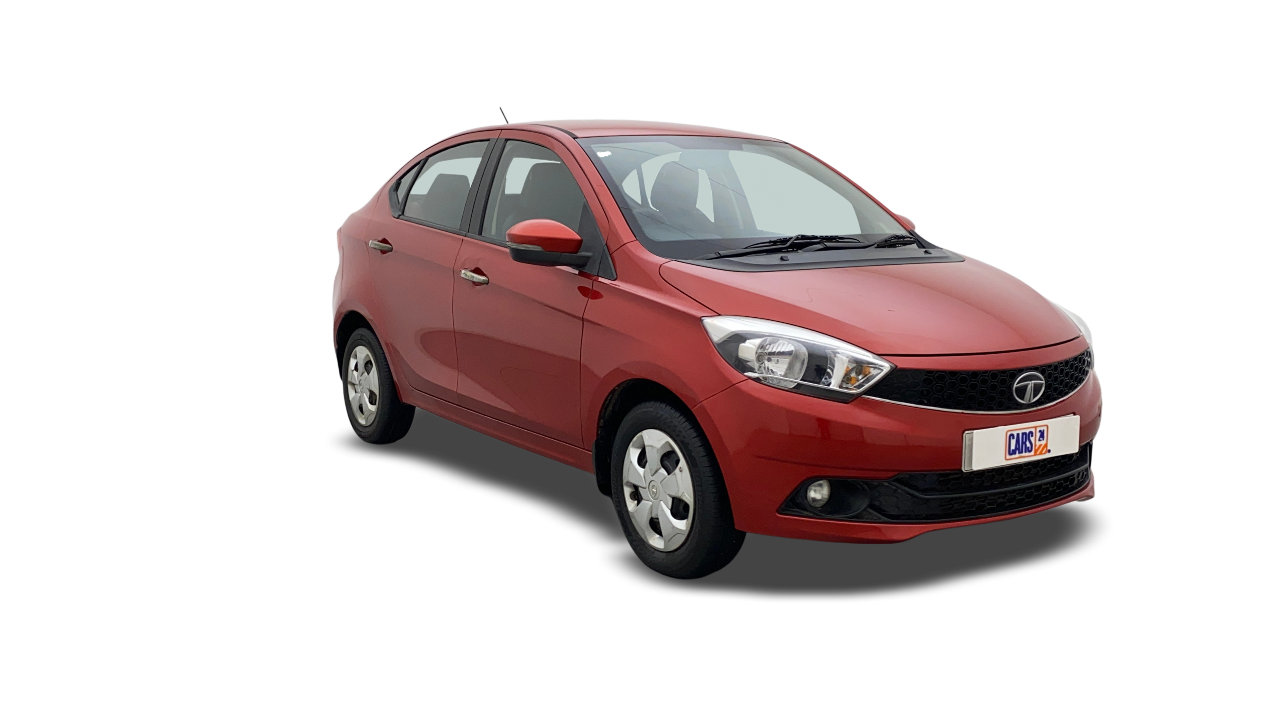2017 Tata TIGOR - Sedan - Diesel - Manual - ₹4.55 lakh