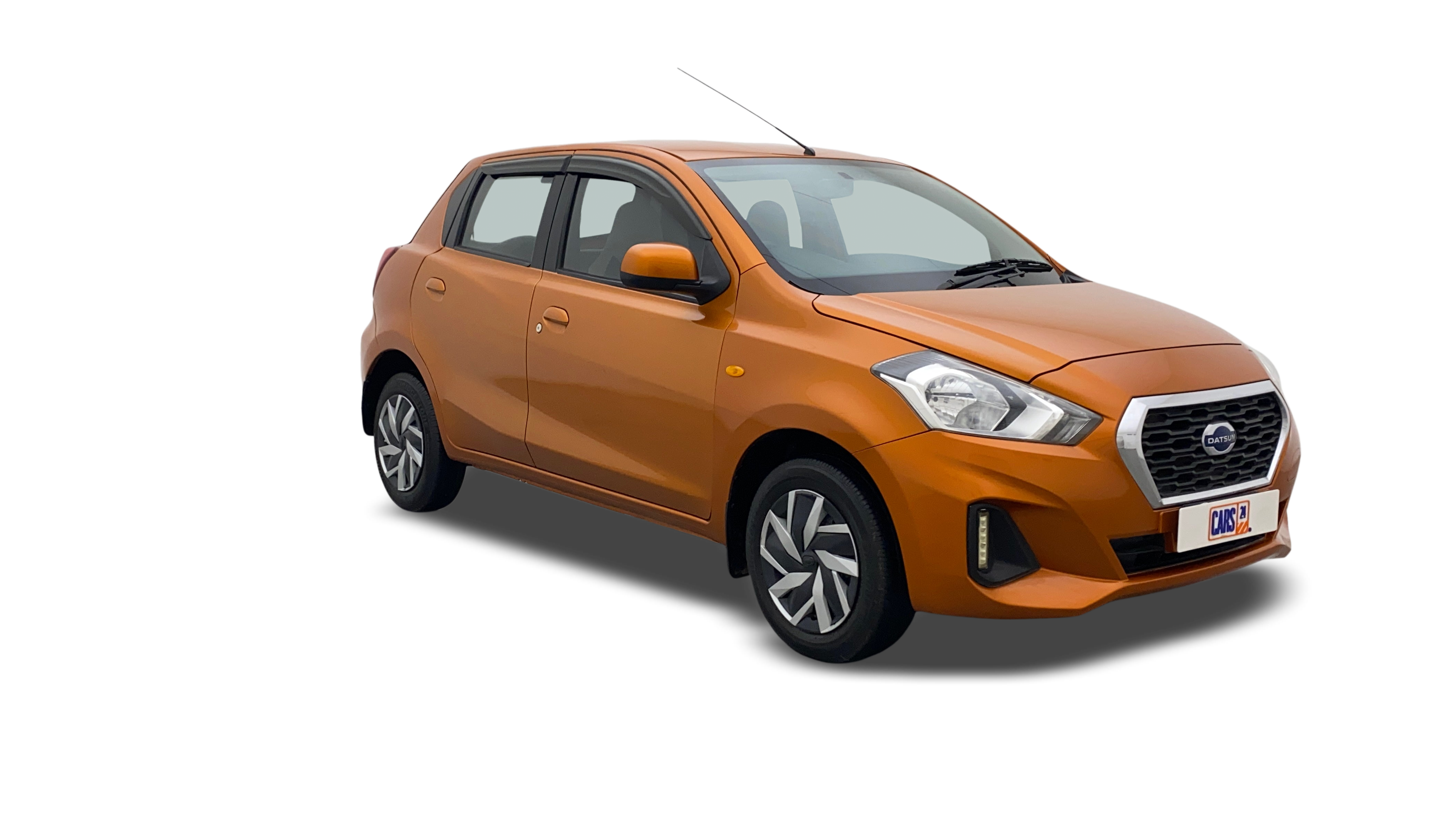 Datsun Go-img