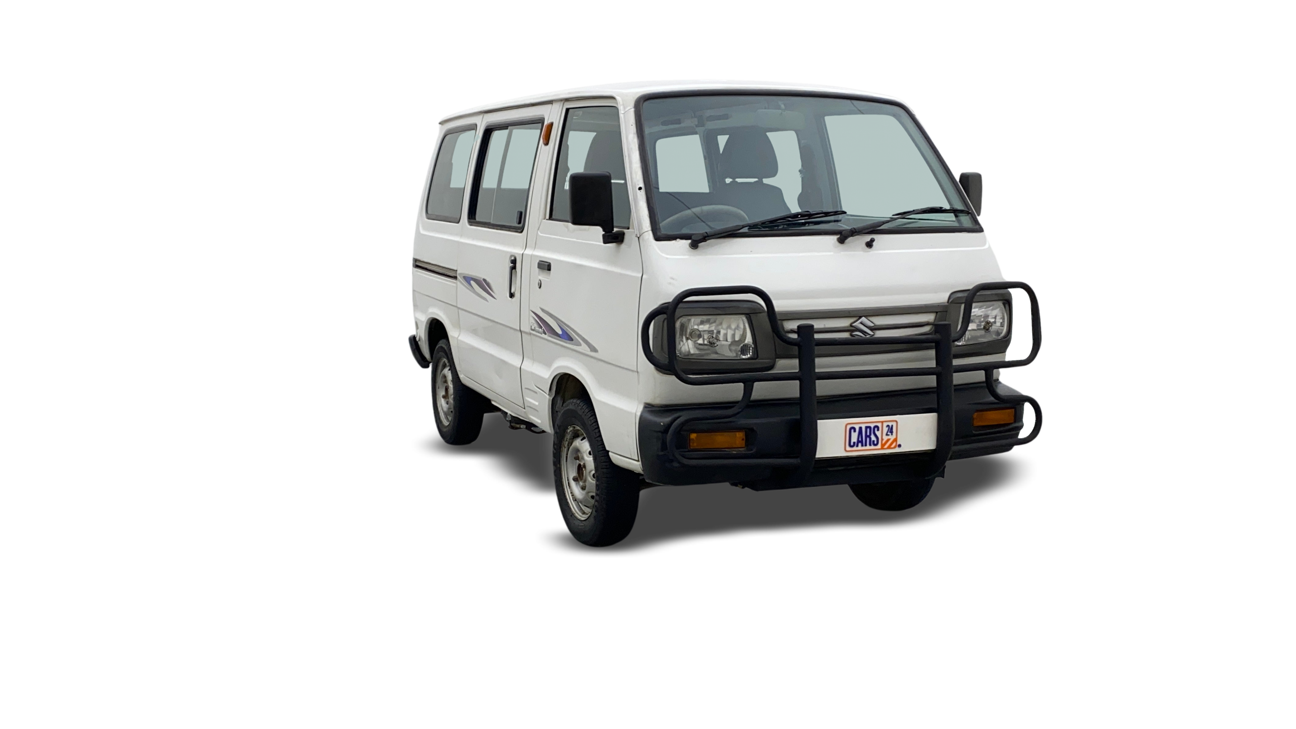 Maruti OMNI E-img