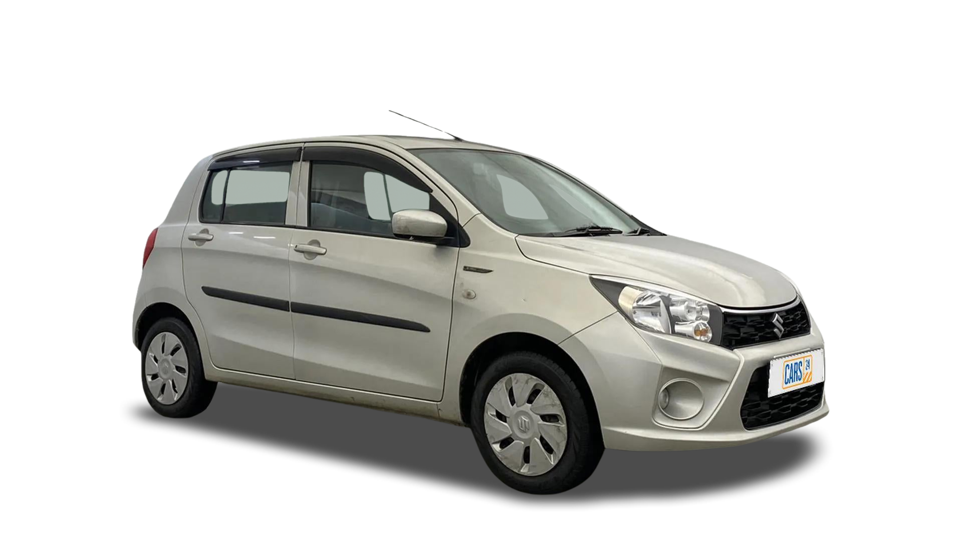 2019 Maruti Celerio - Hatchback - CNG - Manual - ₹4.07 lakh