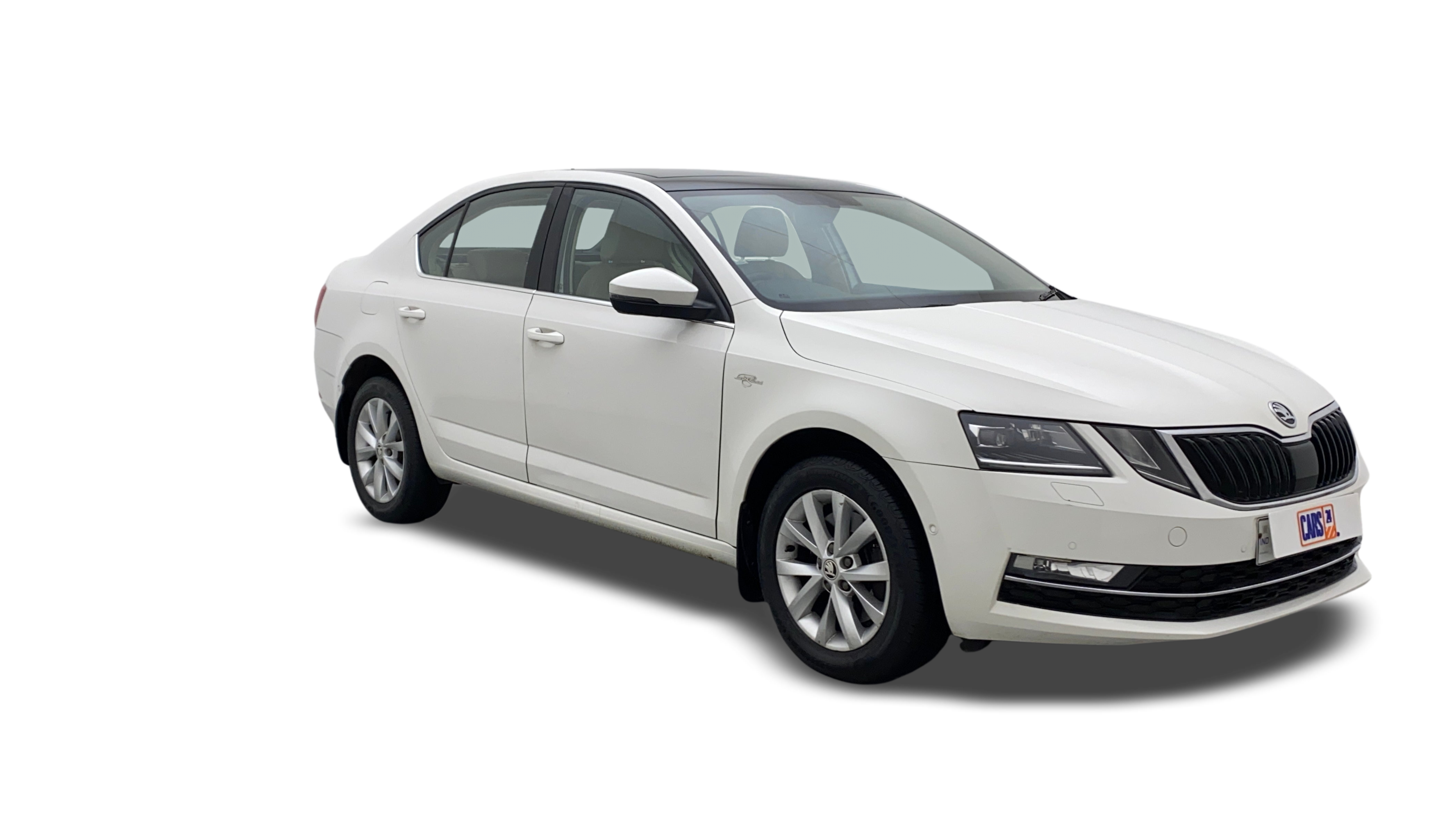 Skoda Octavia-img