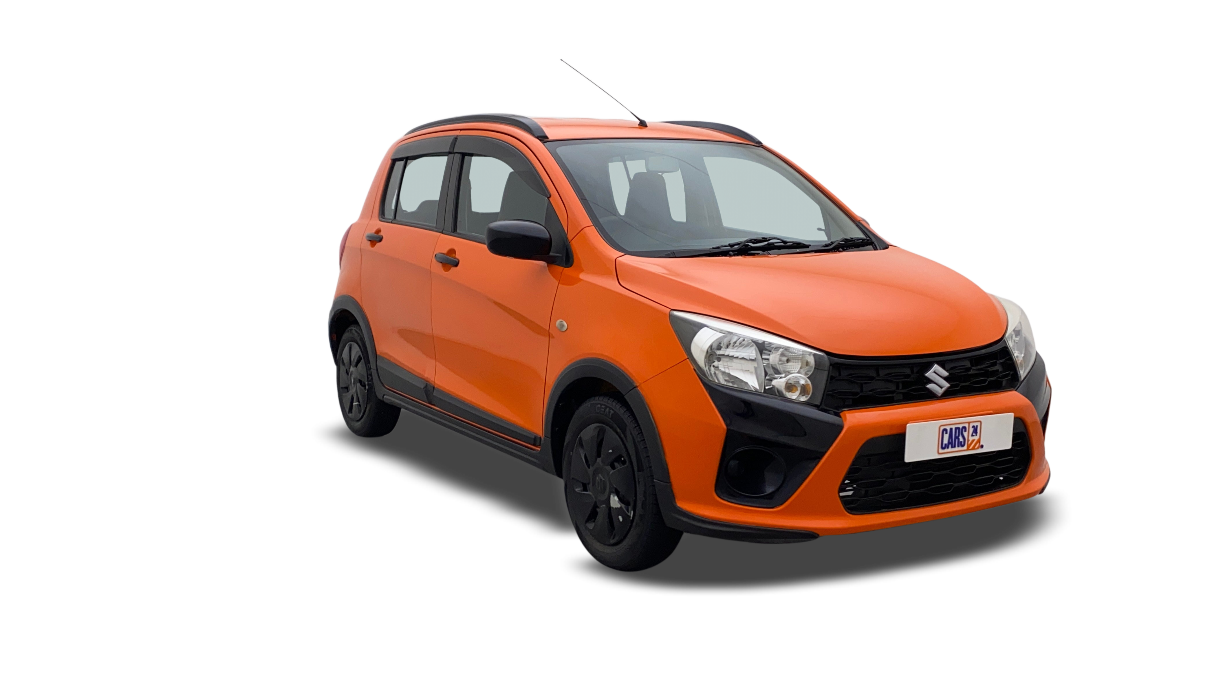 Maruti Celerio X-img
