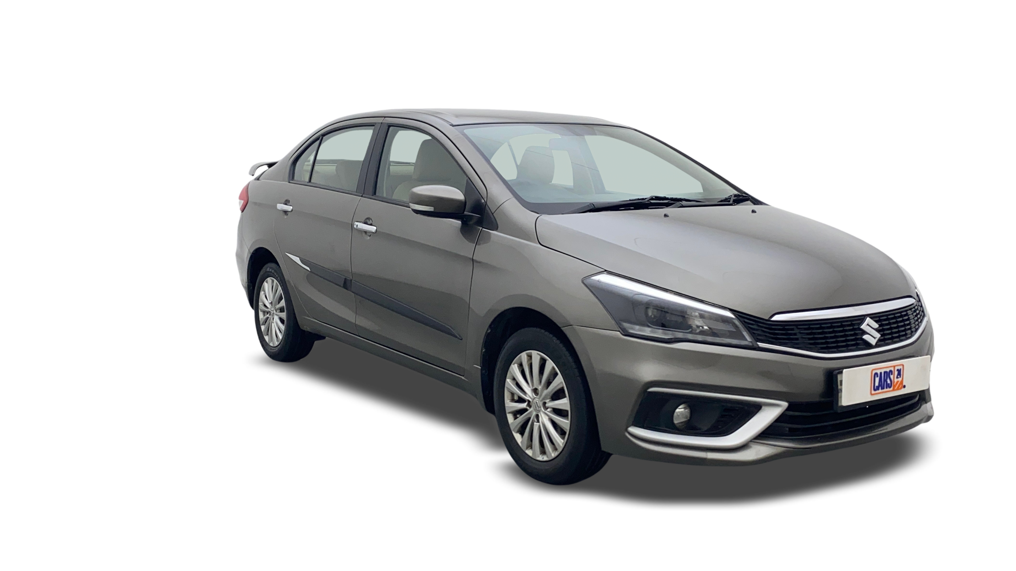 Maruti Ciaz-img