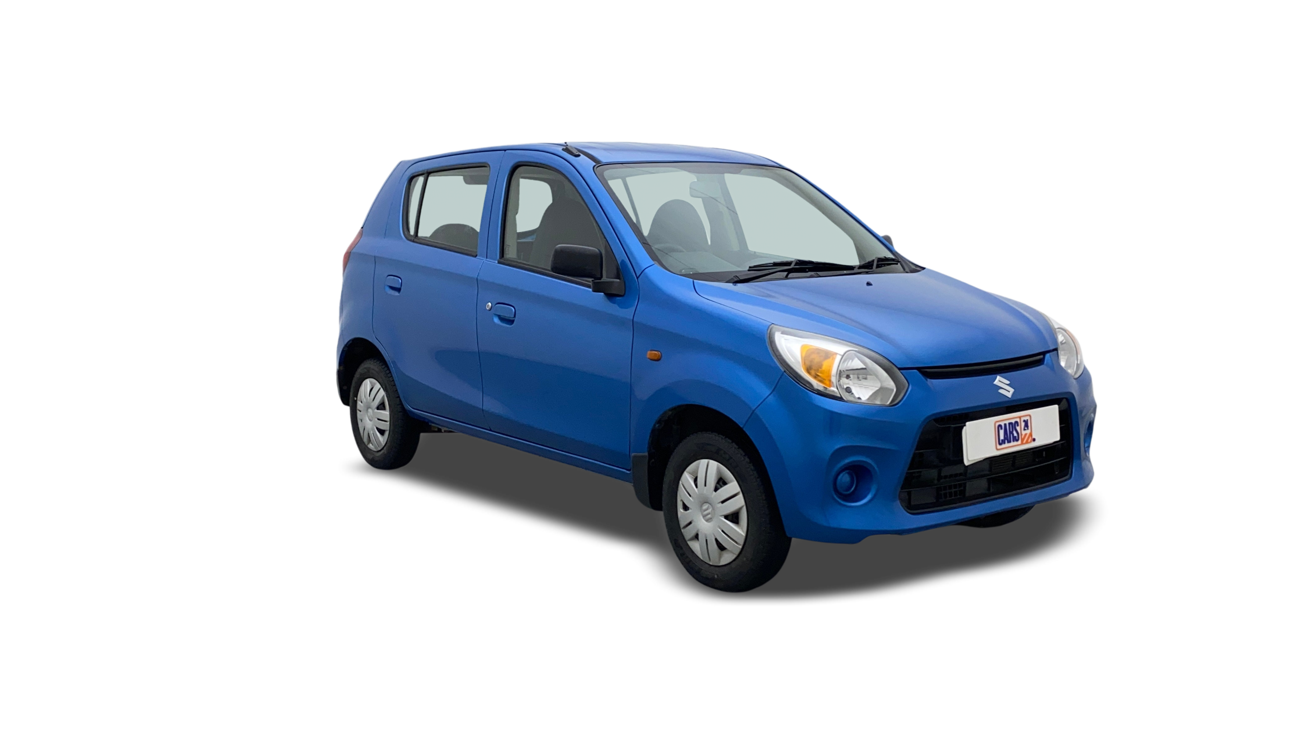 2019 Maruti Alto 800 - Hatchback - Petrol - Manual - ₹3.34 lakh