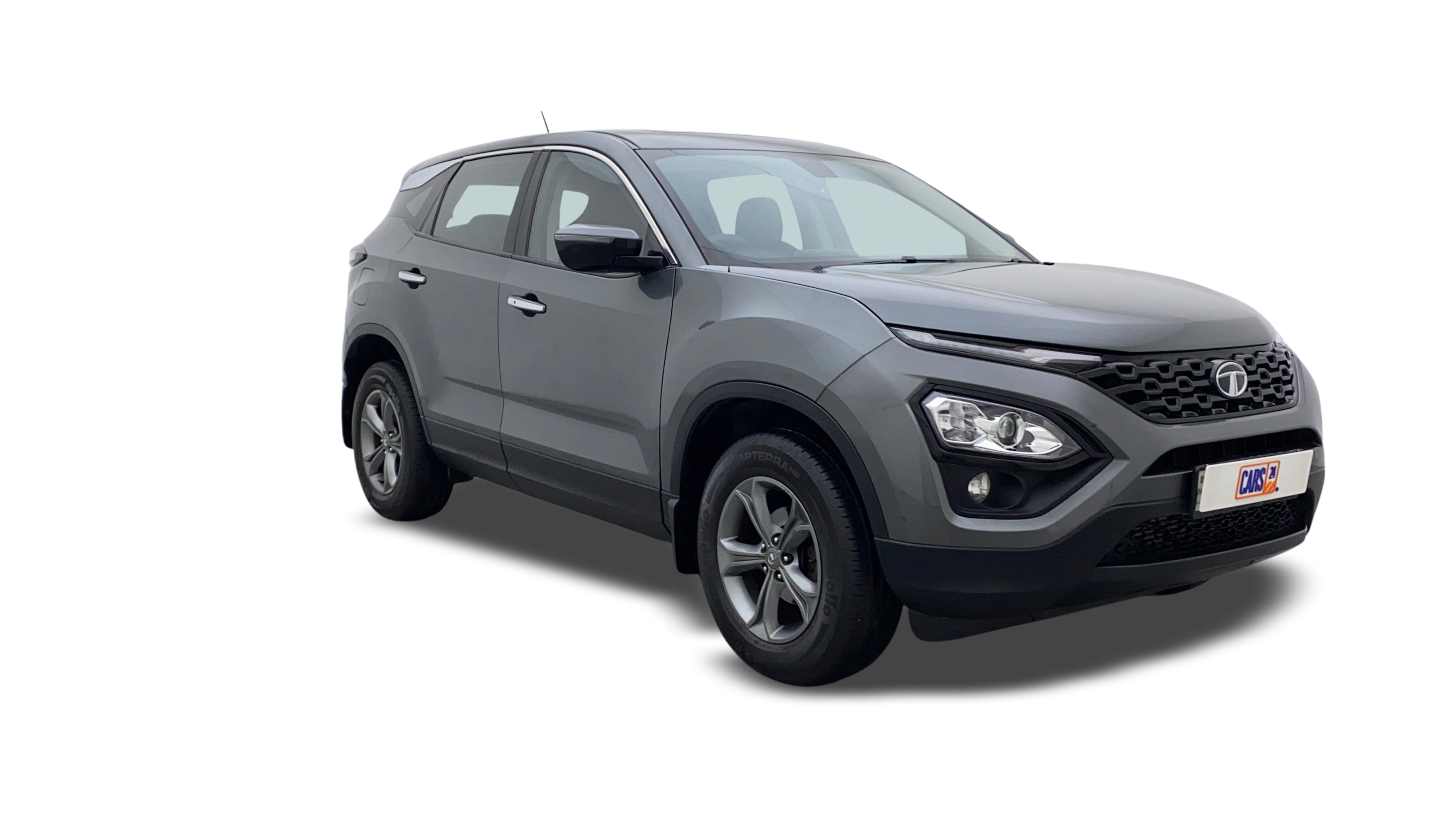 Tata Harrier-img