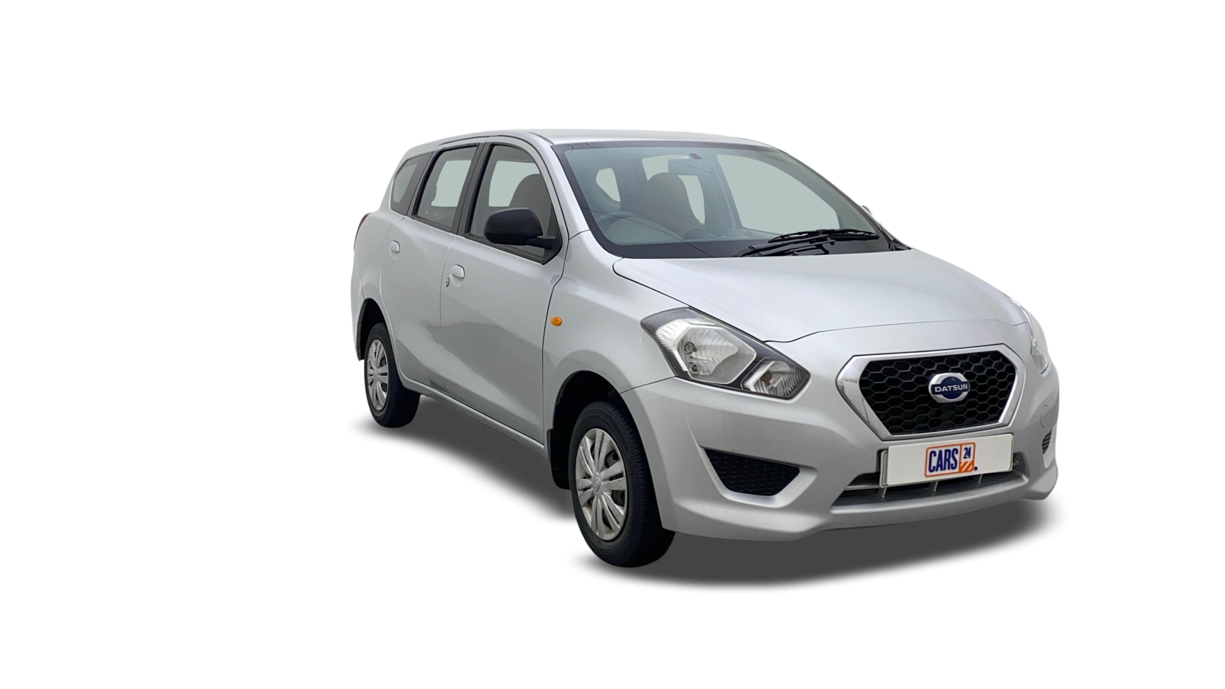 Datsun Go Plus-img