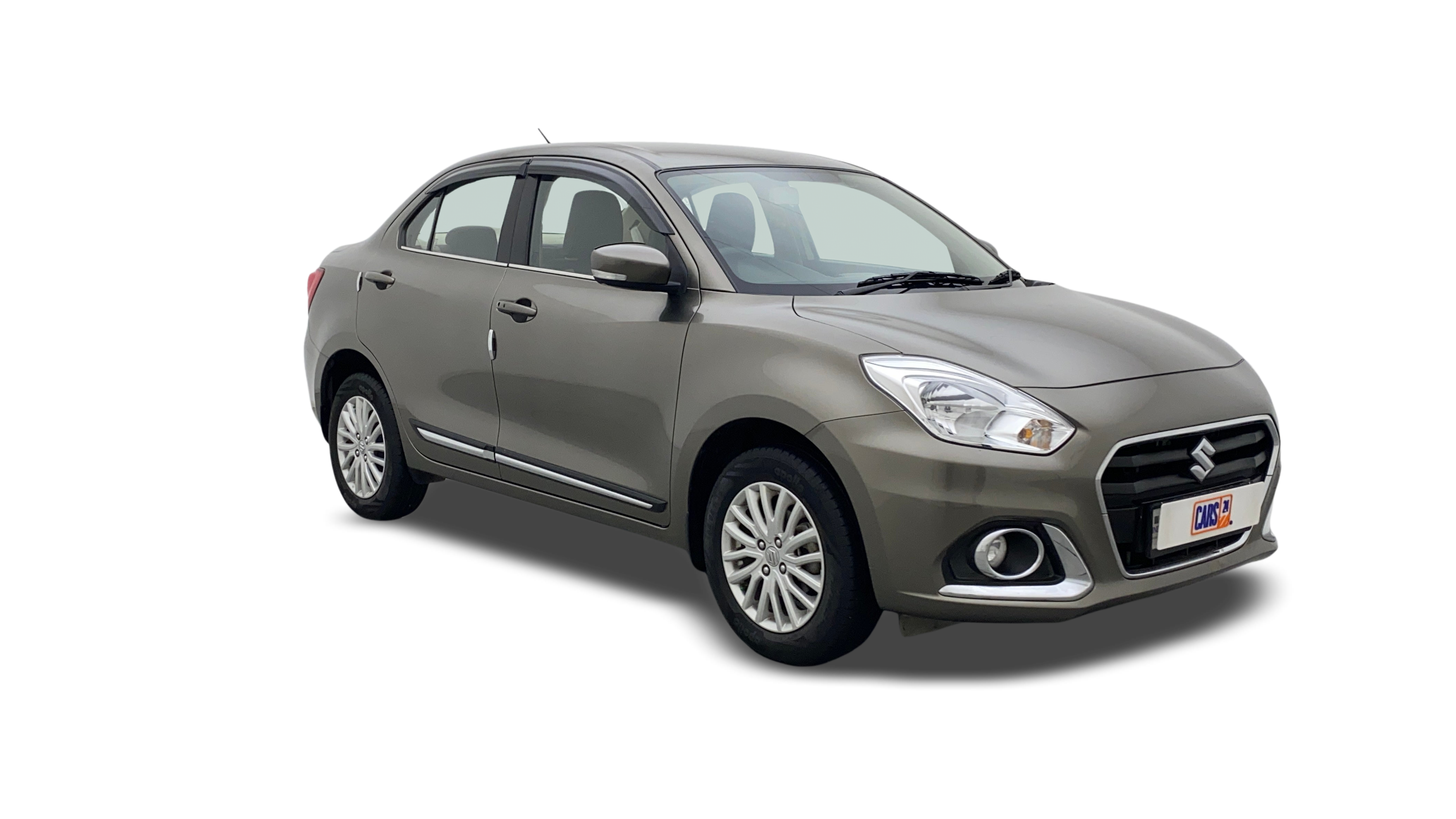 Maruti Dzire-img