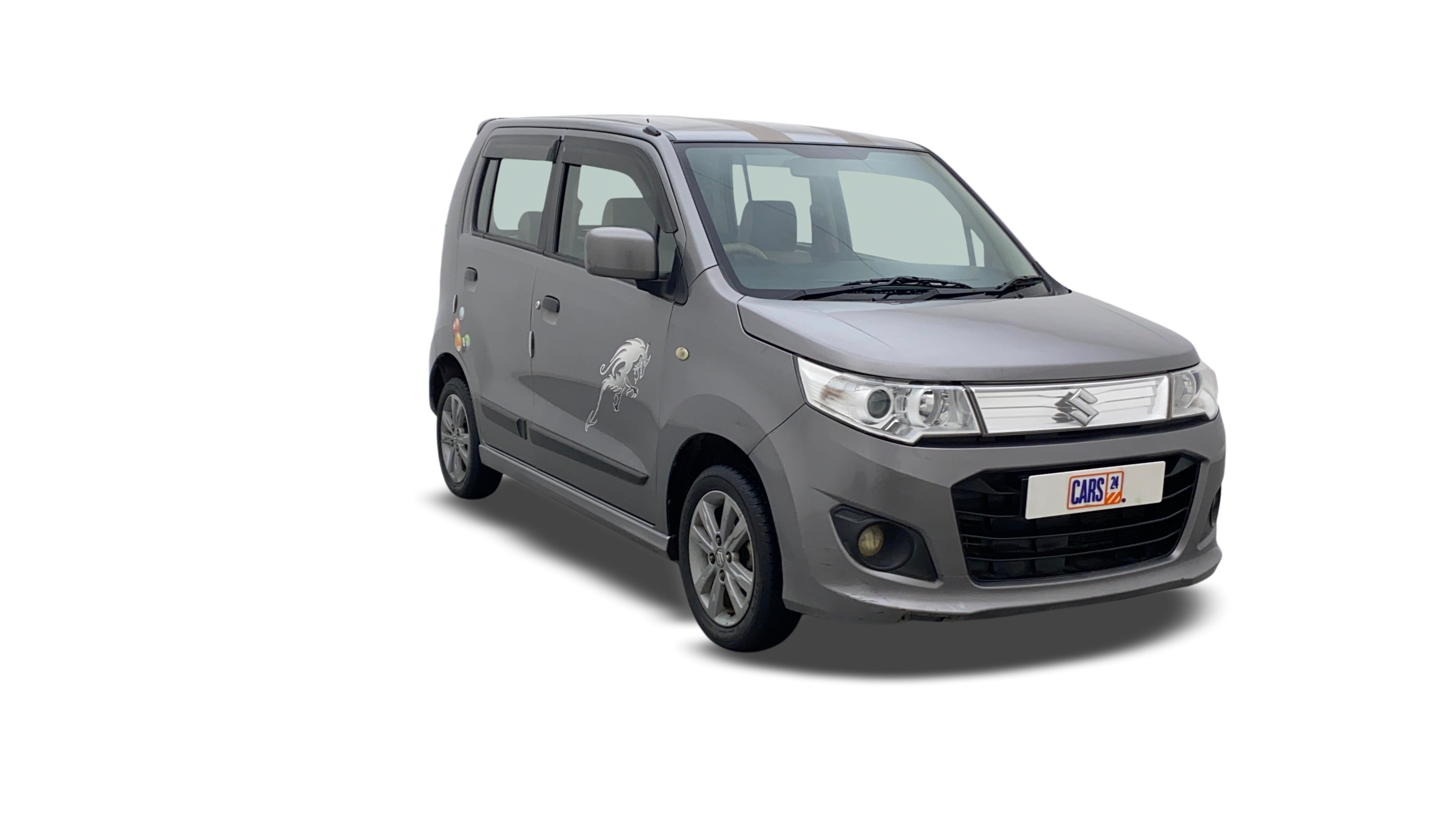 Maruti Wagon R Stingray-img