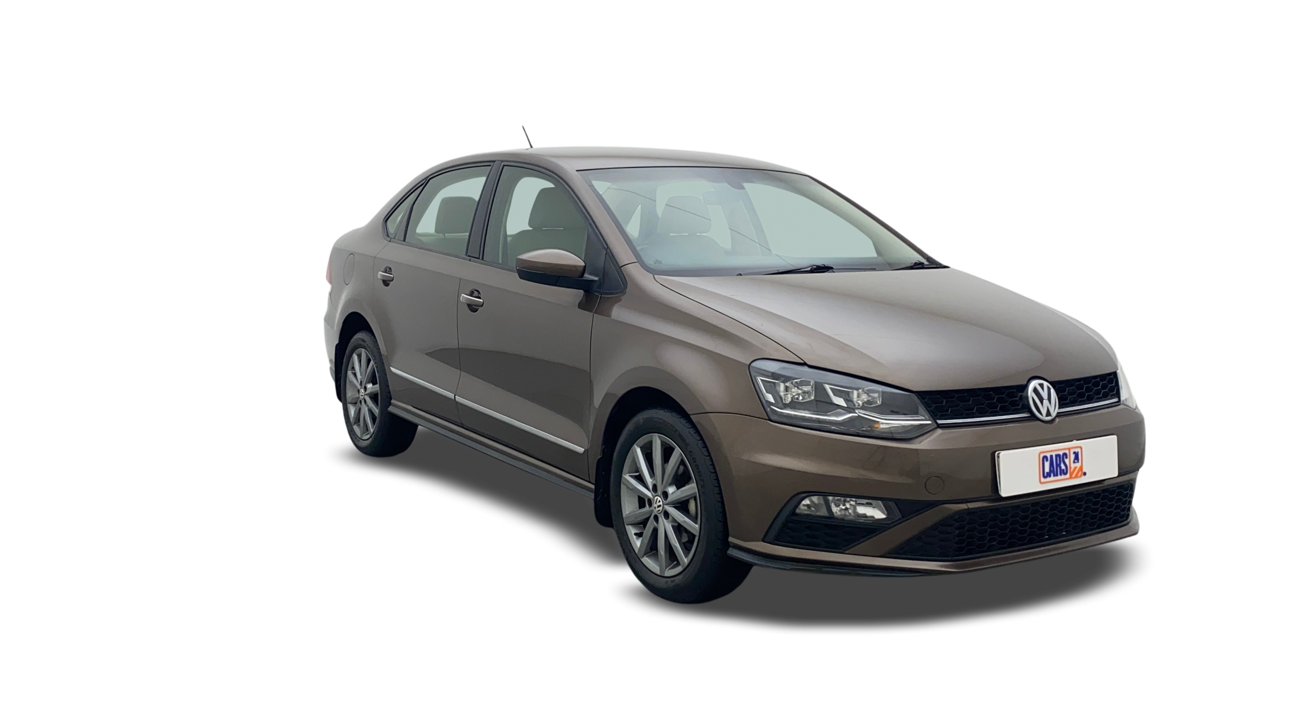 Volkswagen Vento-img