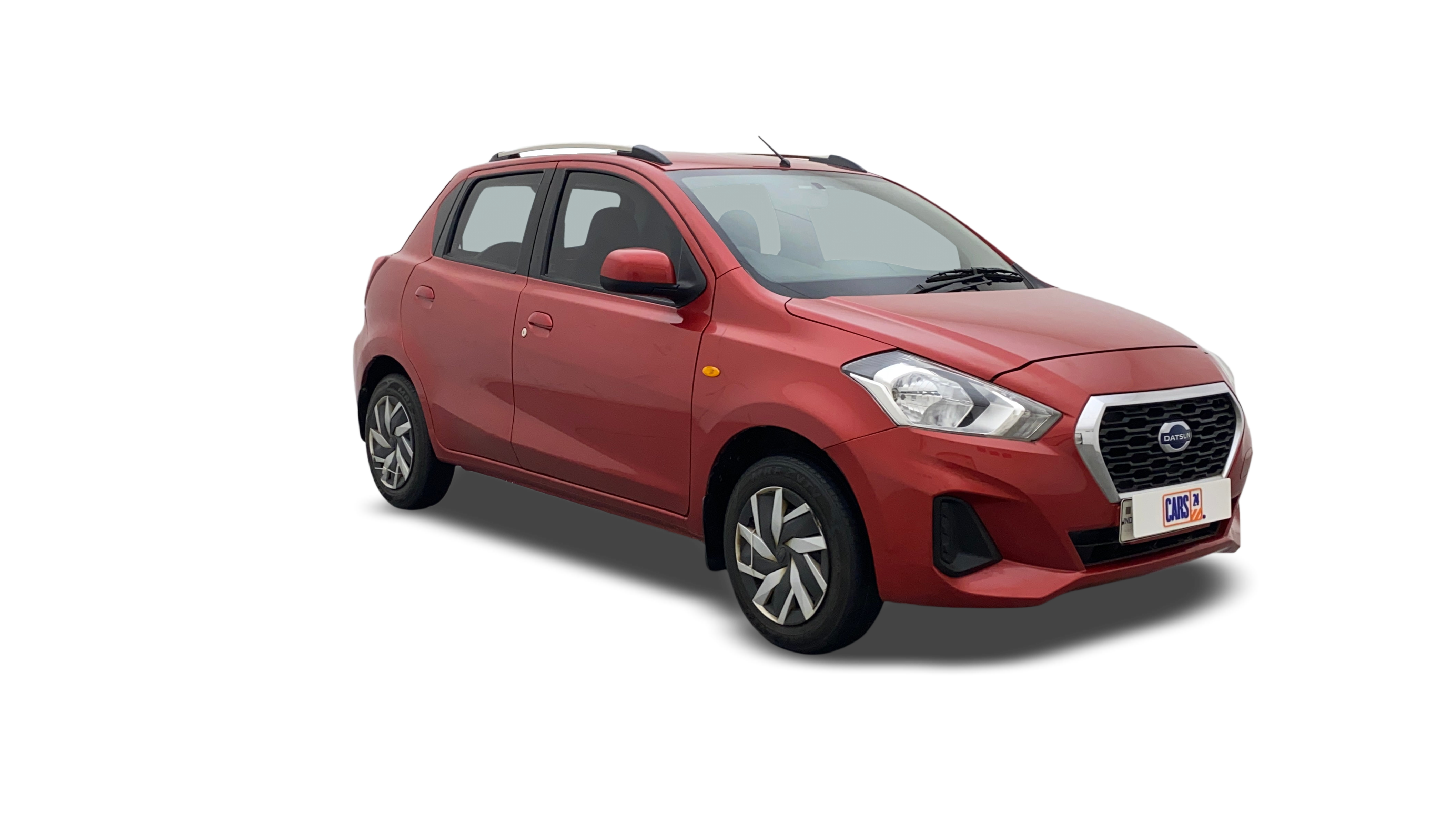 Datsun Go-img