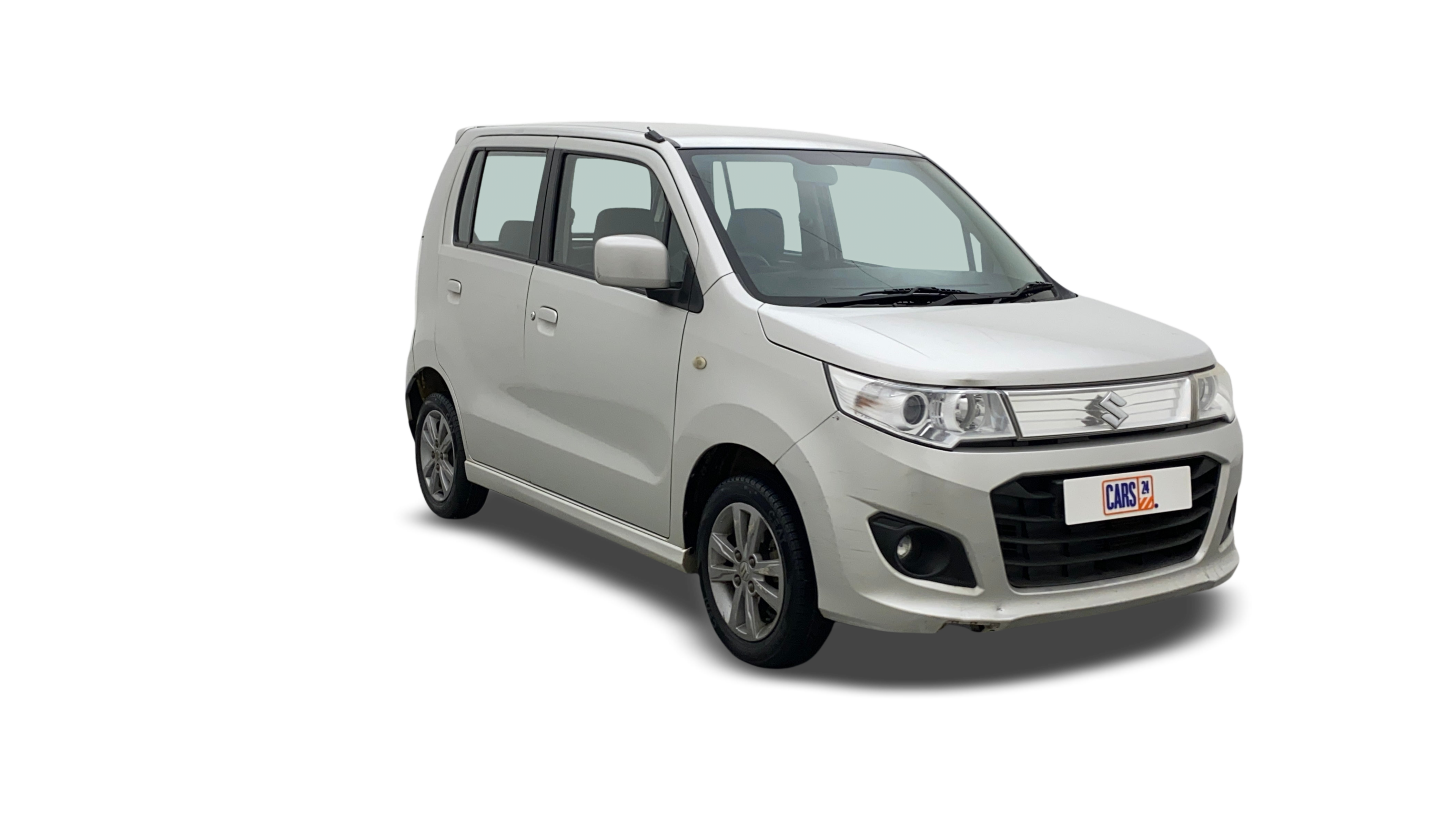 Maruti Wagon R Stingray-img