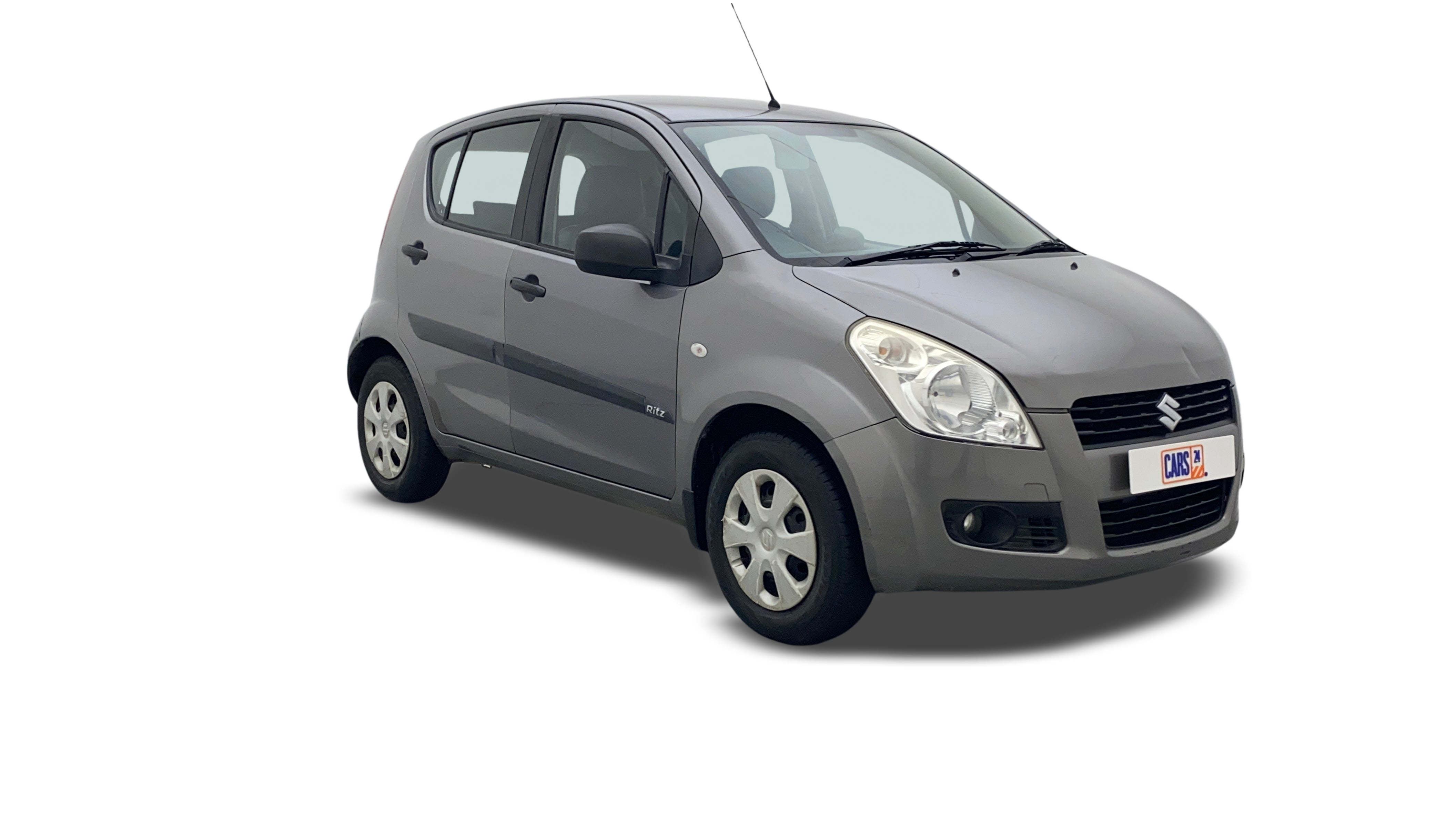 Maruti Ritz-img