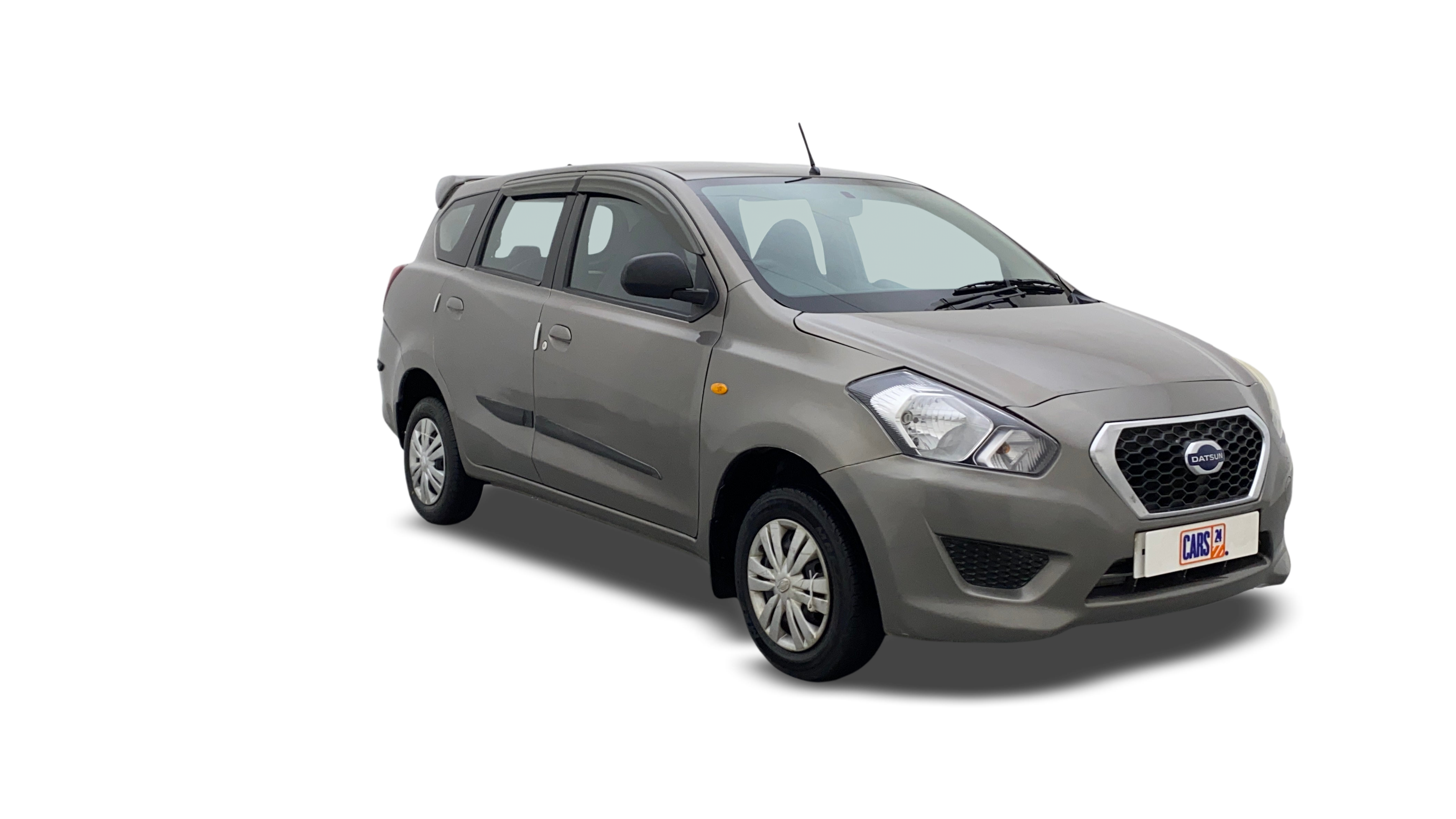 Datsun Go Plus-img