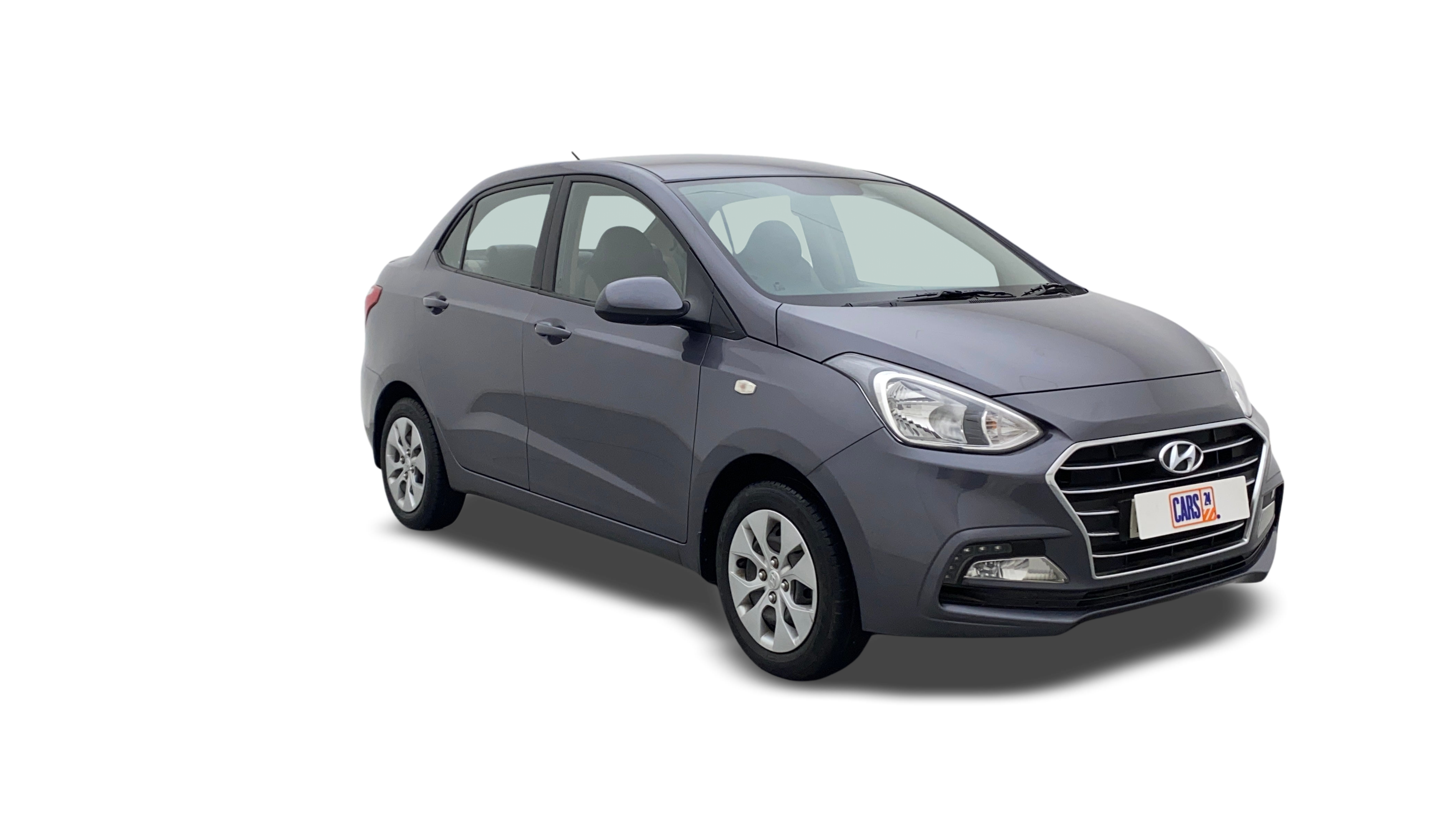 2018 Hyundai Xcent - Sedan - Petrol - Manual - ₹5.67 lakh
